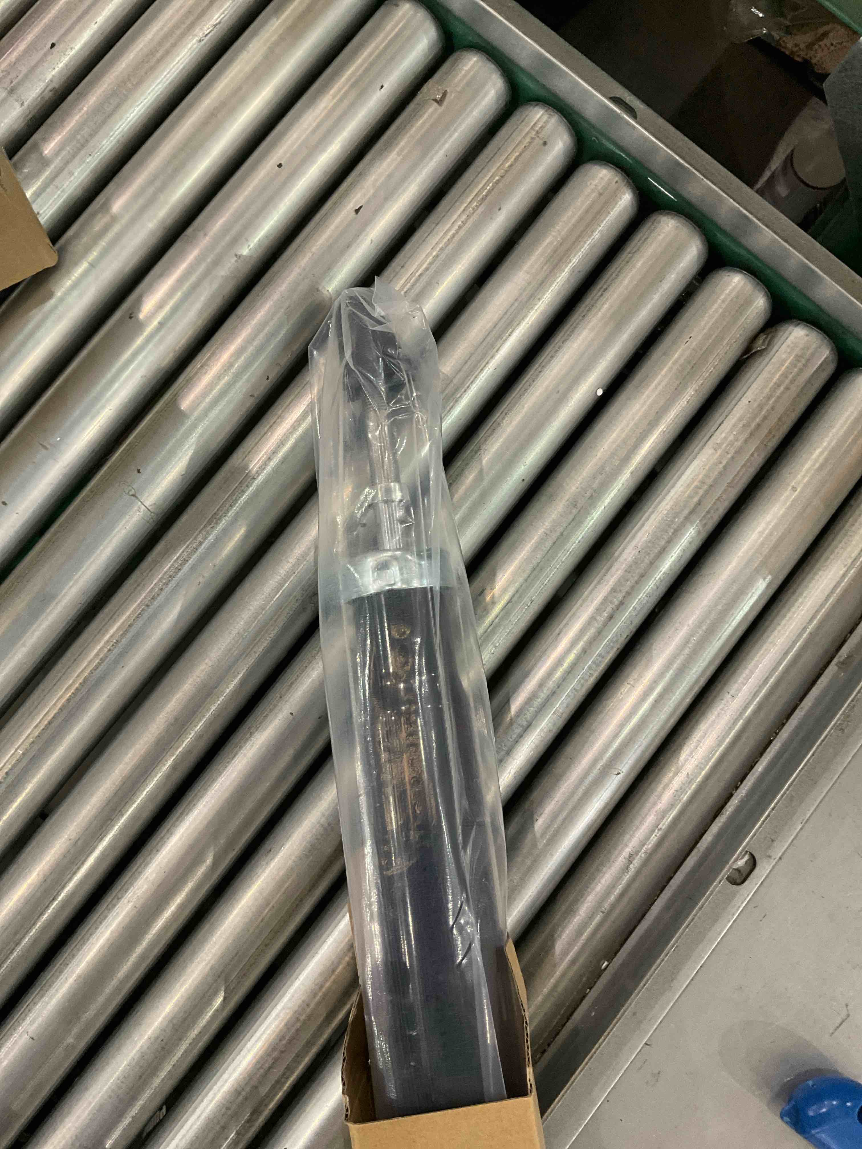 eccpp rear shocks struts