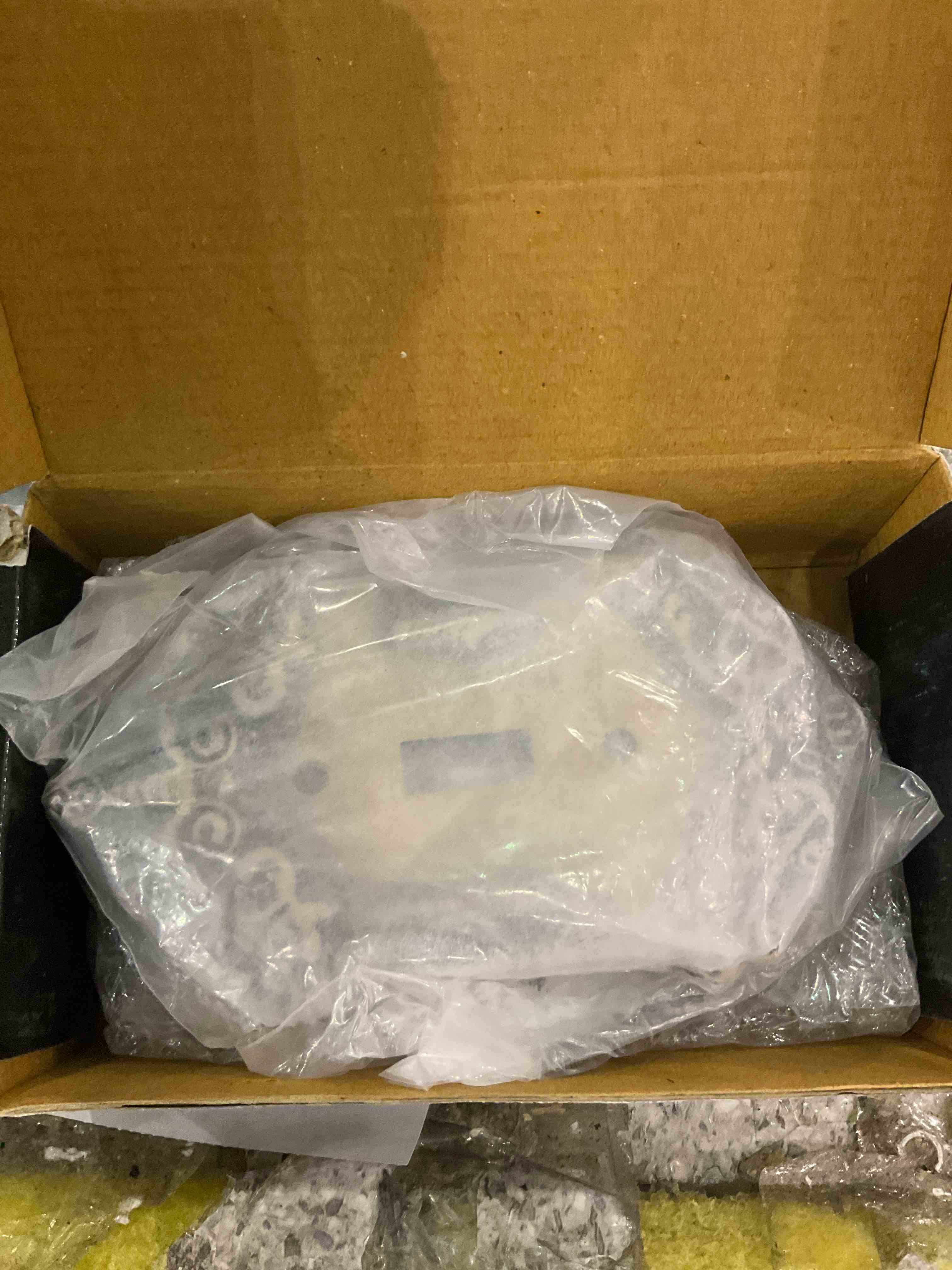 Nostalgic Warehouse Victorian Light Switch Cover Plate, Antique Brass