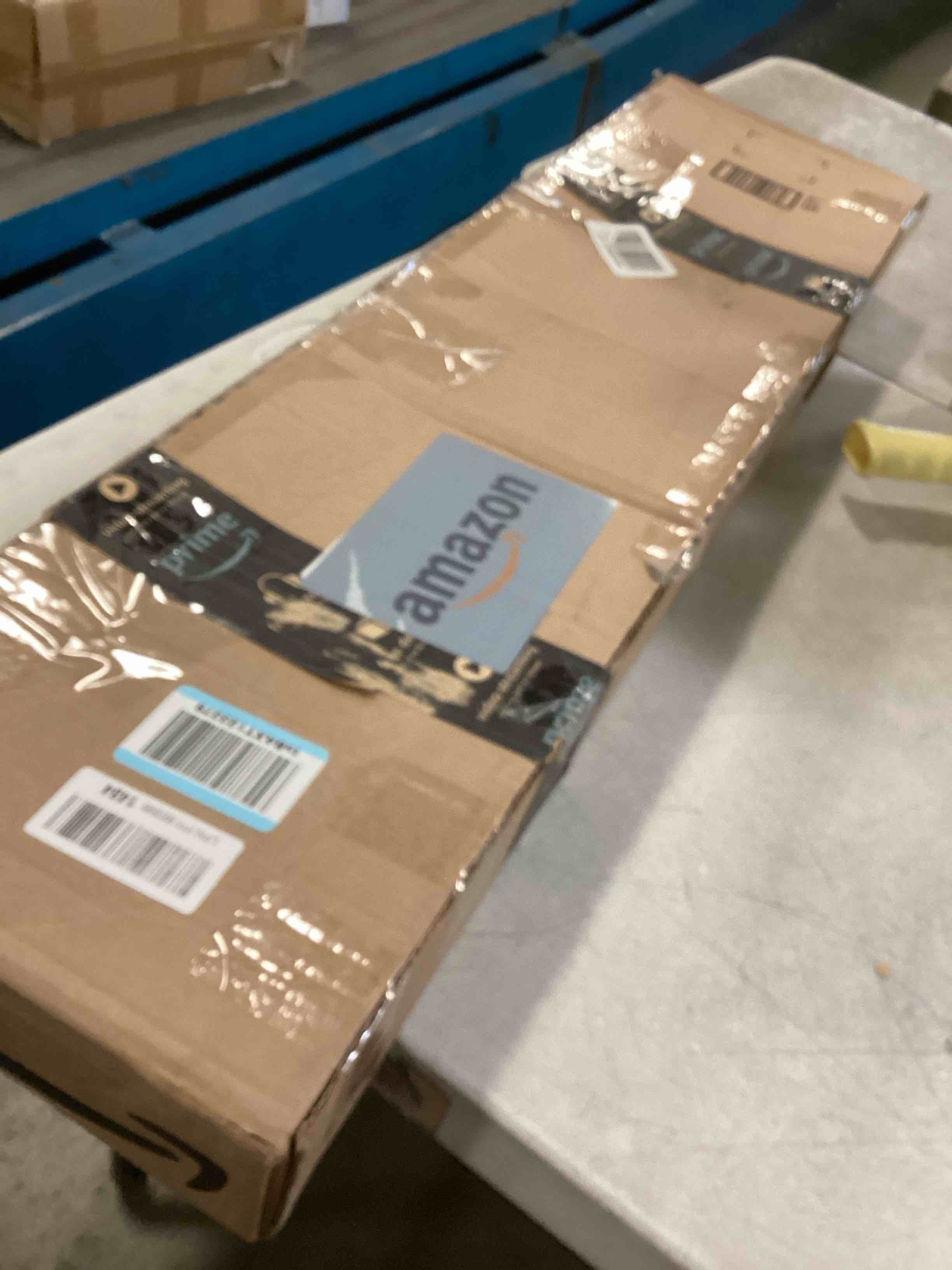 2Pack Butecare Frameless Shower Door Bottom Seal for Glass Doors