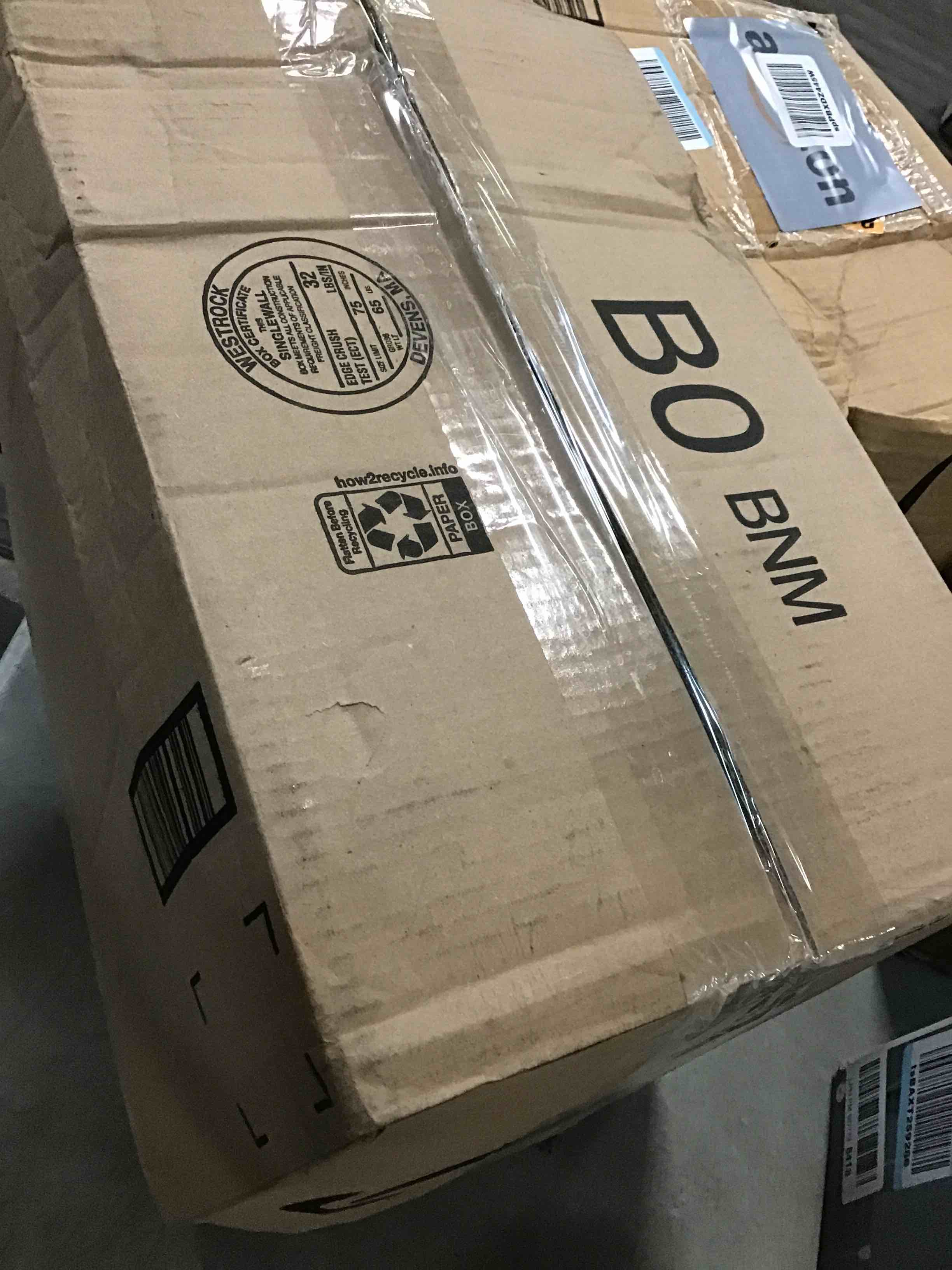 Plano 2Tray Tackle Box with Dual Top Access, Blue Metallic/Off White