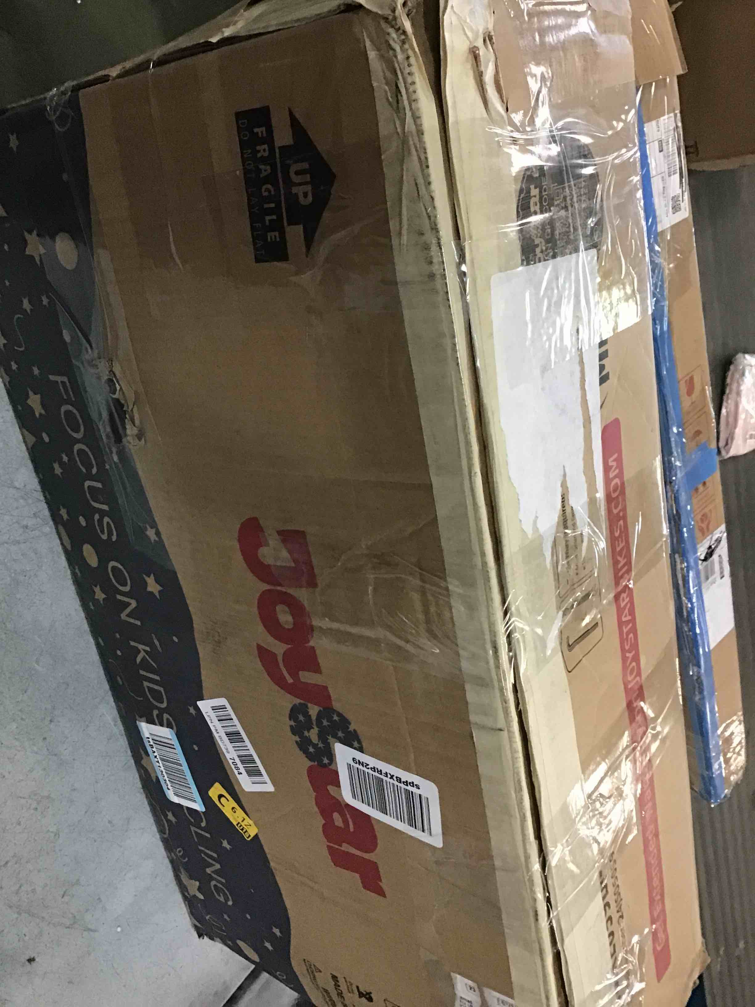 JOYSTAR Little Daisy Kids Bike for Girls Ages 212 Years, 12 14 16 20