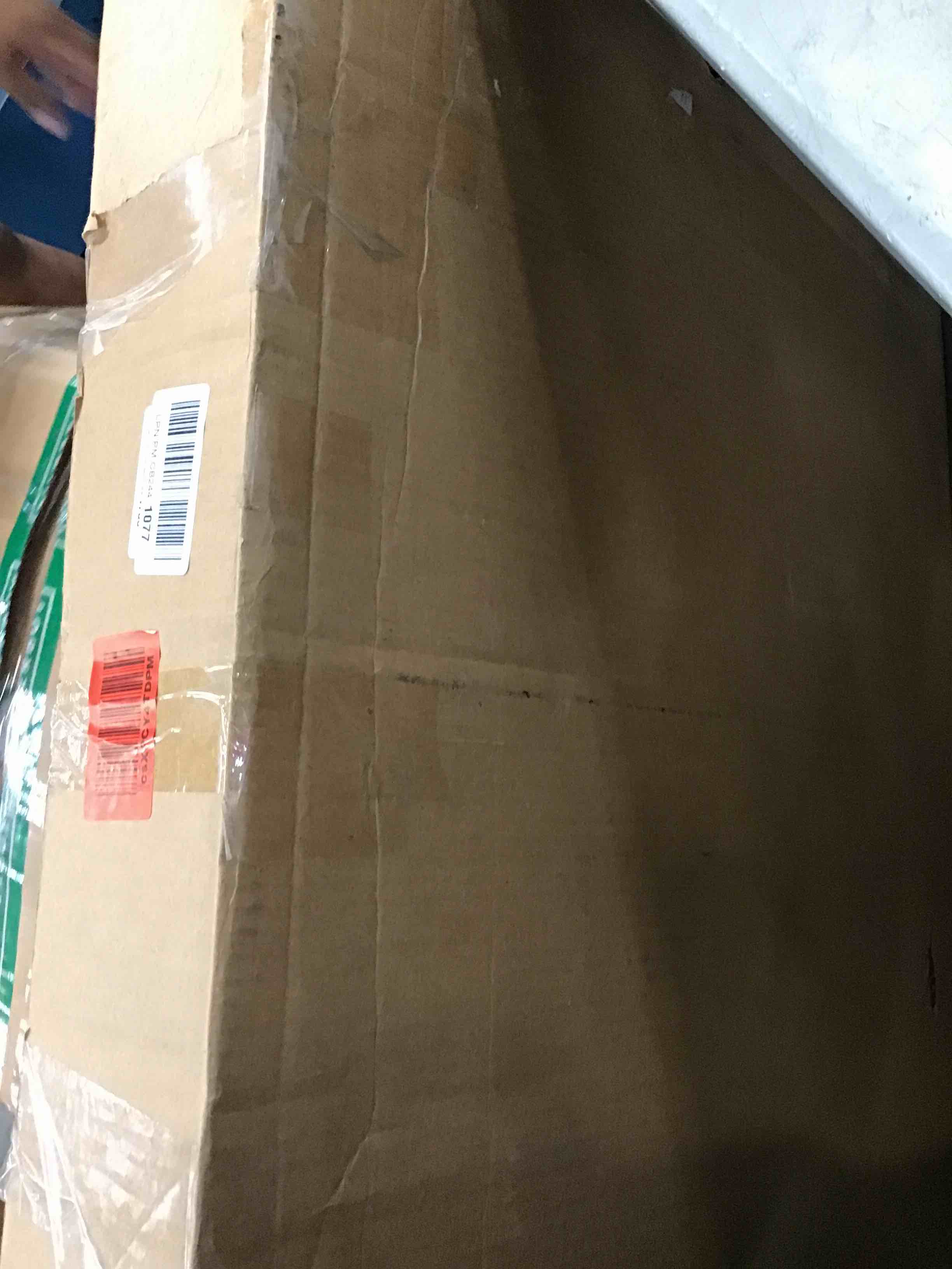 hiccapop Pack and Play Mattress Pad for (38"x26"x1.5"), Playpen Pad, Playard Mattress for Pack