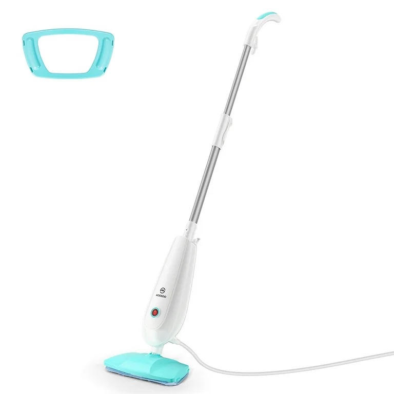 Moosoo Electric Steam Mop