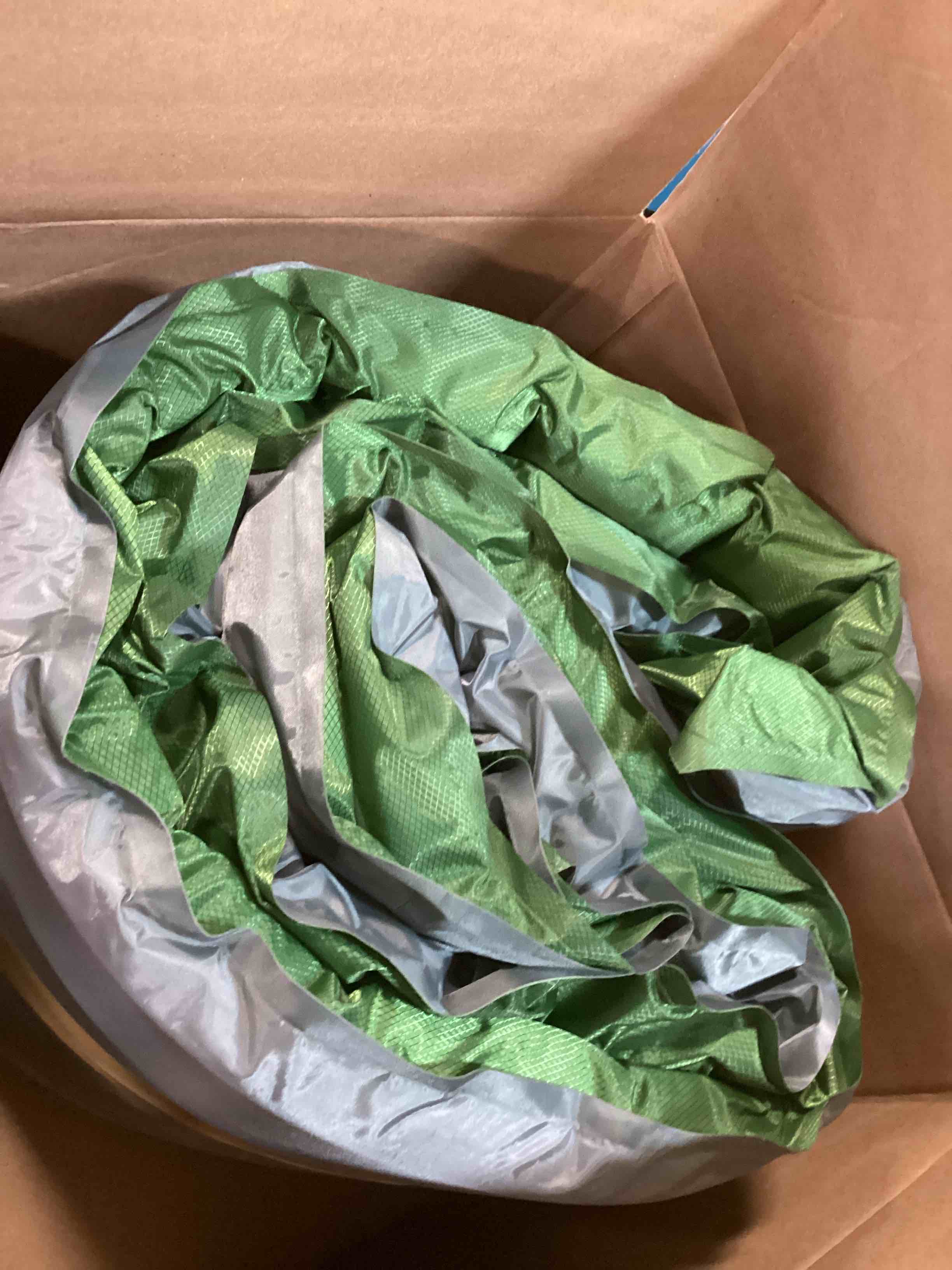 Self Inflating Sleeping Pad for Camping 1.5/2/3 inch Camping Pad