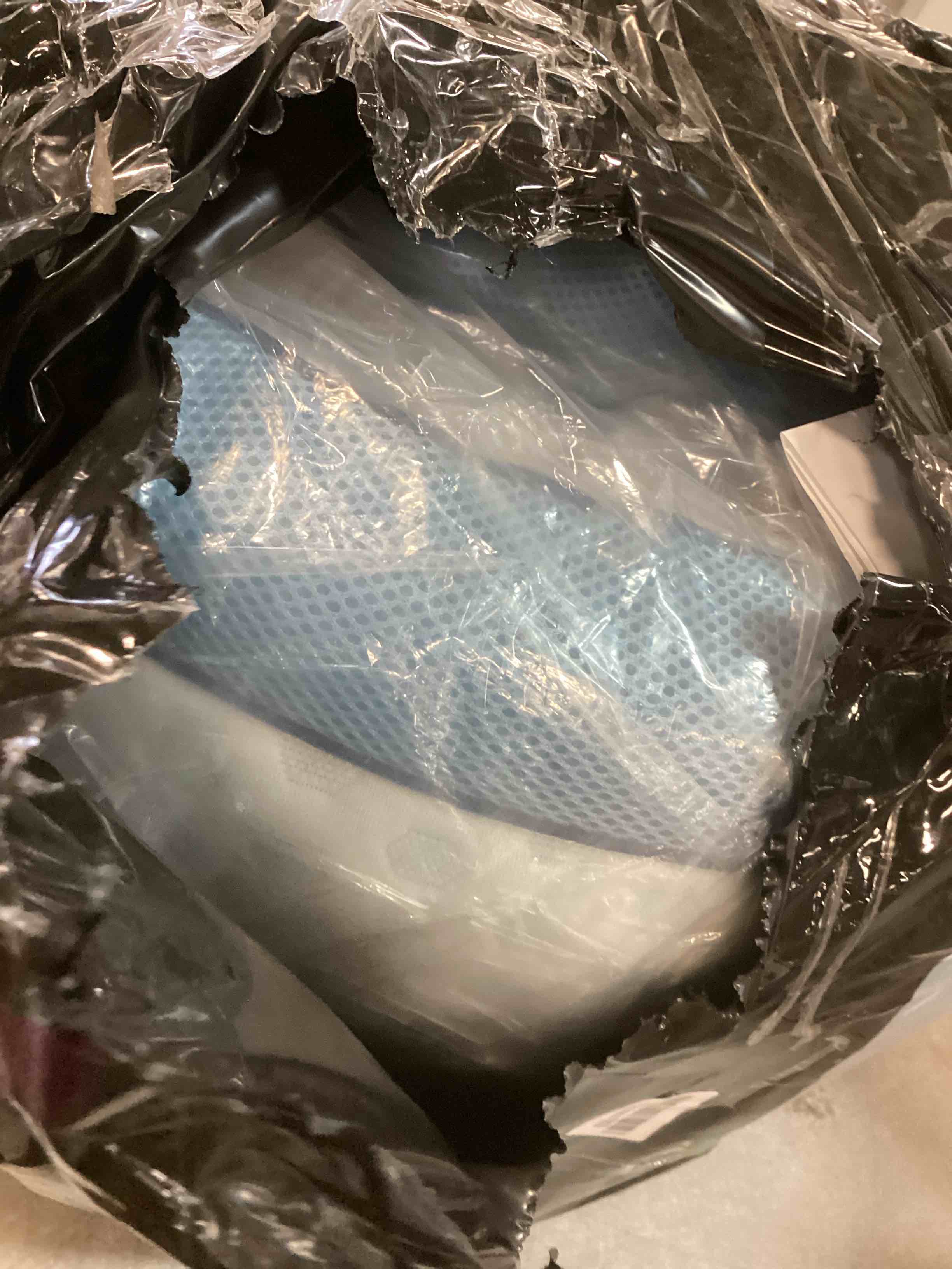 Perlecare 3 Inch Memory Foam Mattress Topper, 1.5 Inch Bamboo Carbon