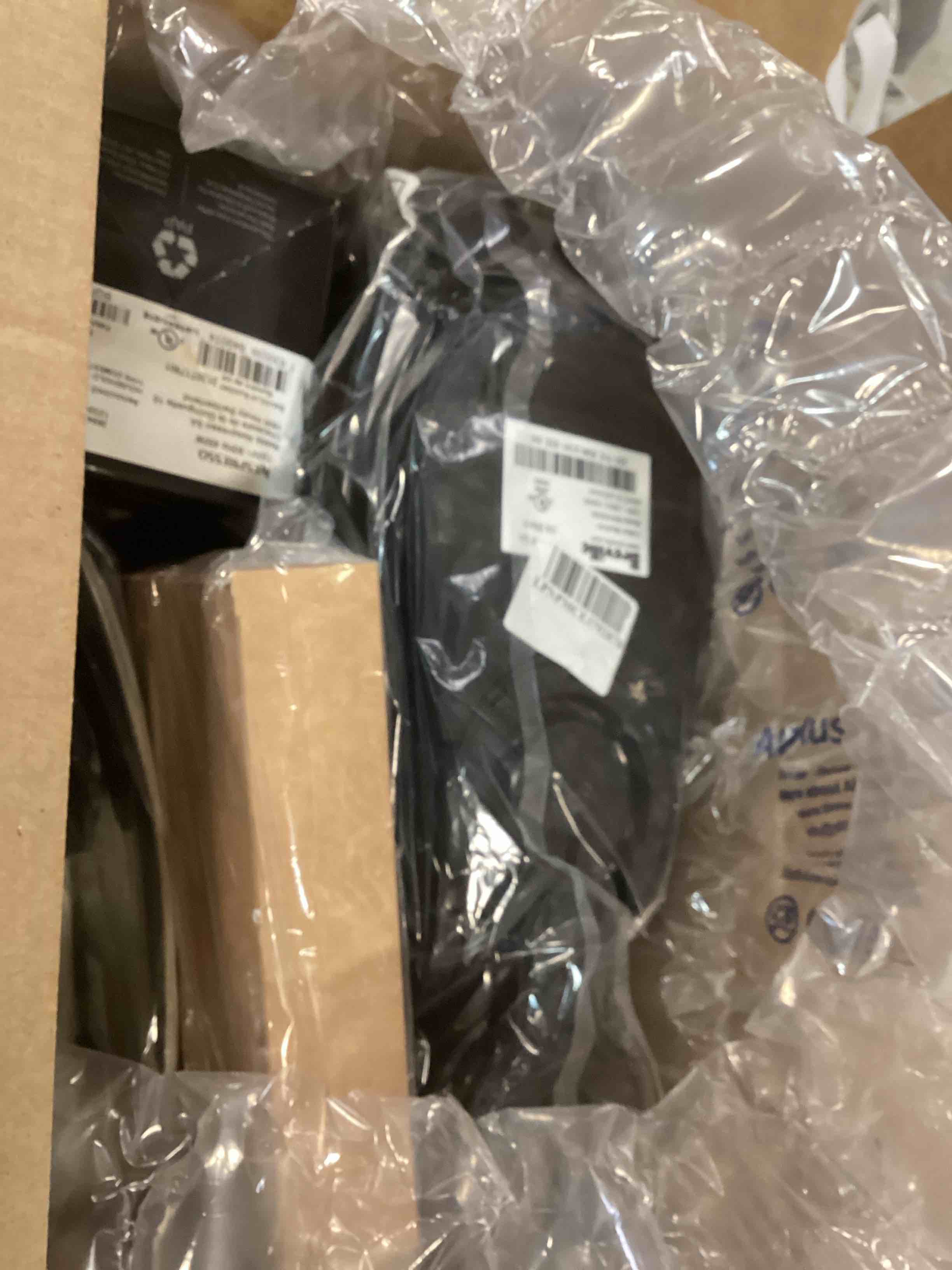 Nespresso VertuoPlus Coffee and Espresso Machine by Breville with Milk