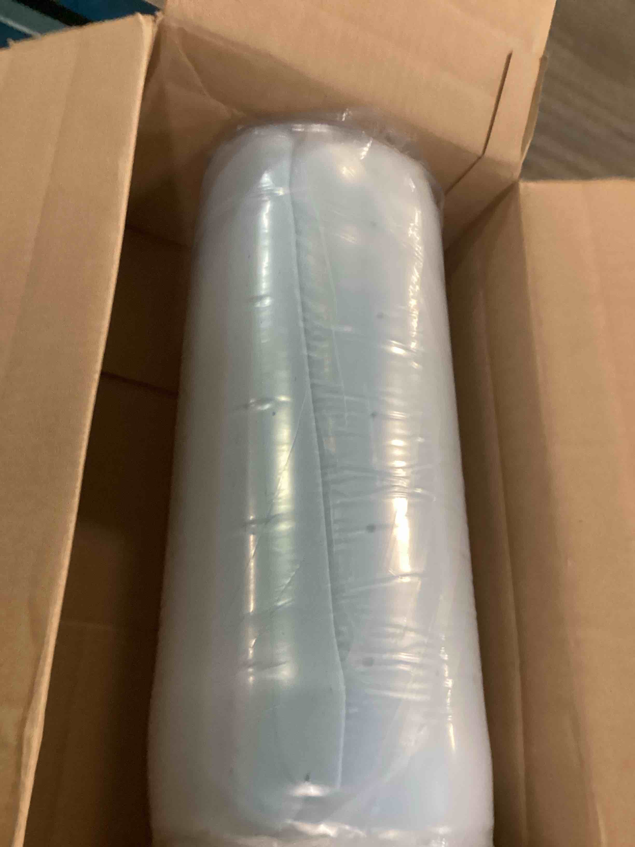 Best Price Mattress 2inch Ventilated Gel Memory Foam Topper Full