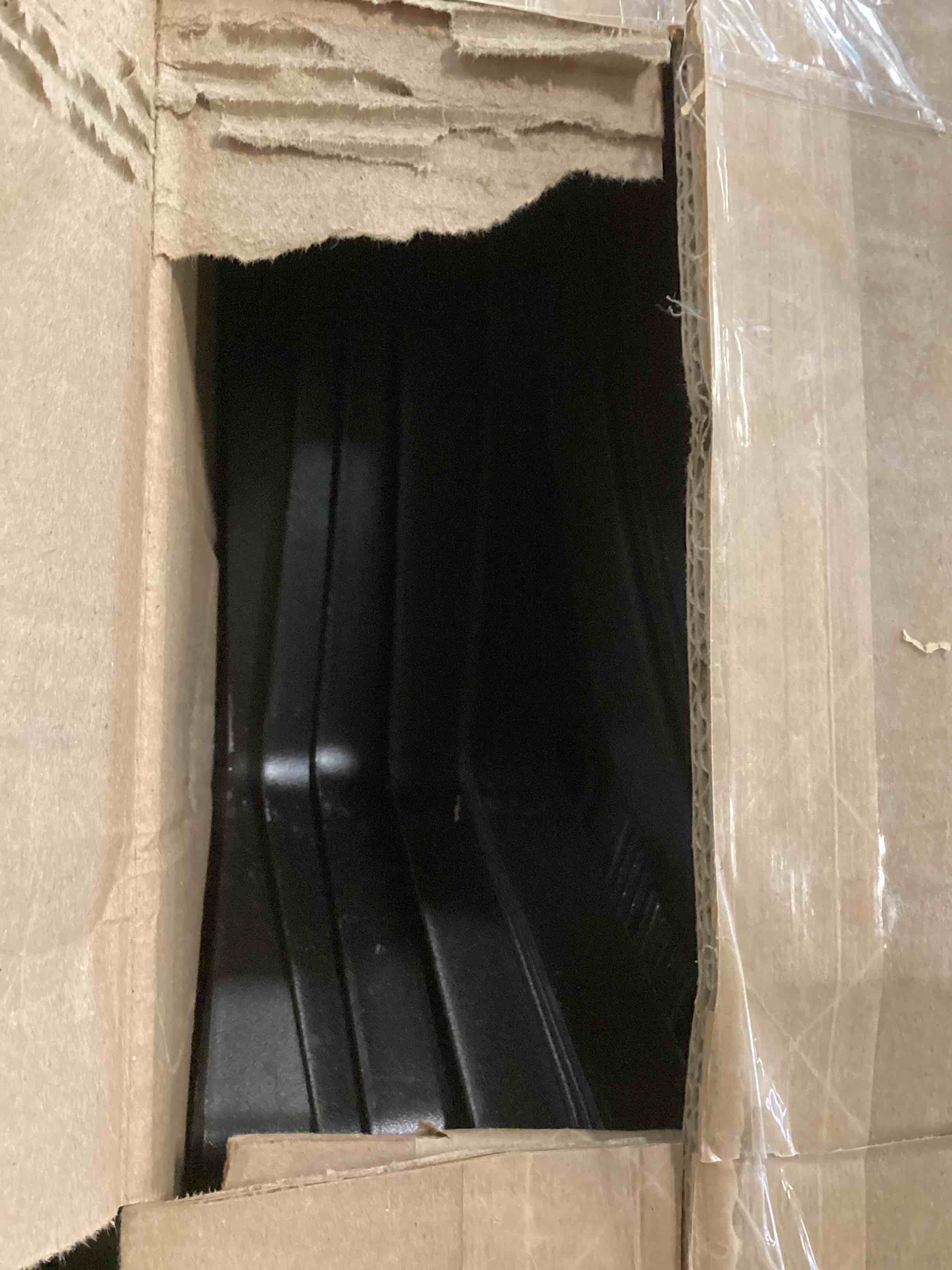 Deck Balusters 61 Pack Iron Balusters 291/2"x1" Metal Deck Spindles