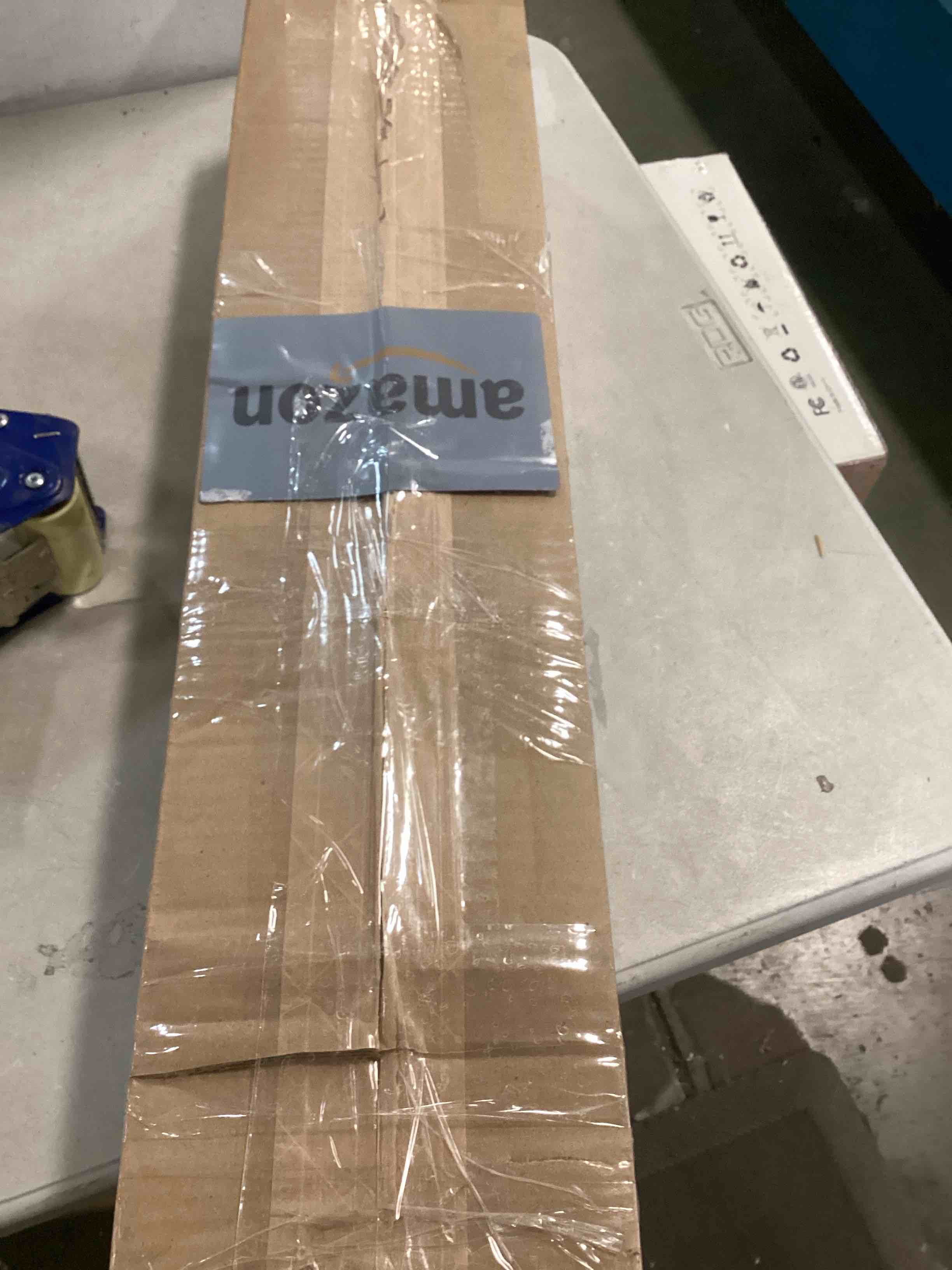 Deck Balusters 61 Pack Iron Balusters 291/2"x1" Metal Deck Spindles