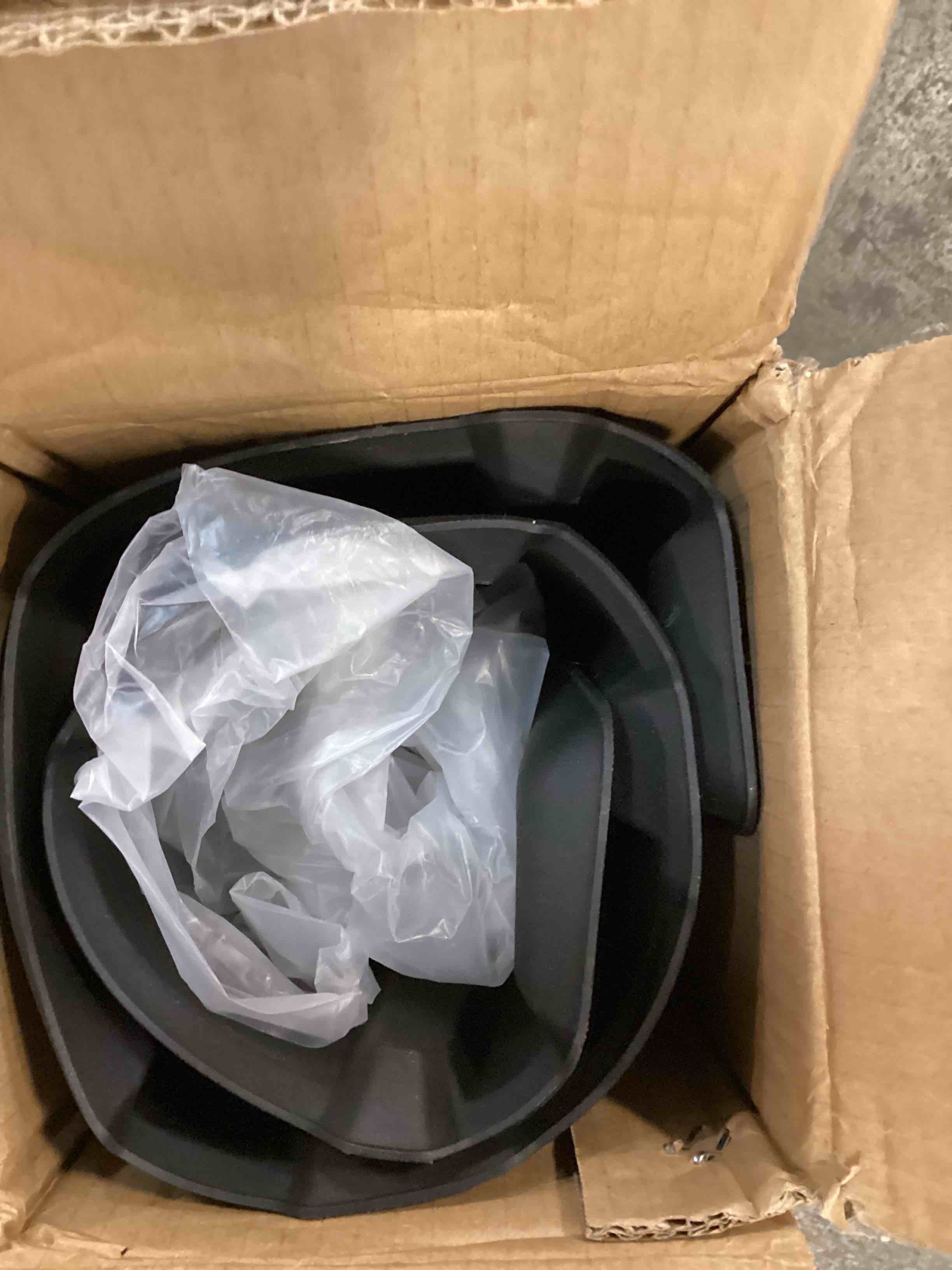 TPE Bed Mat Liner Compatible with 20212024 Yamaha Wolverine RMAX2 1000