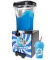 Mr Slushee Home-use Slushie Machine, New and Improved Countertop Slushy Maker for Kitchen, 34 fl oz, Ice Cold Frozen Slush Drink, Slushy Cup, Turns Your Favorite Sodas into Slushies.