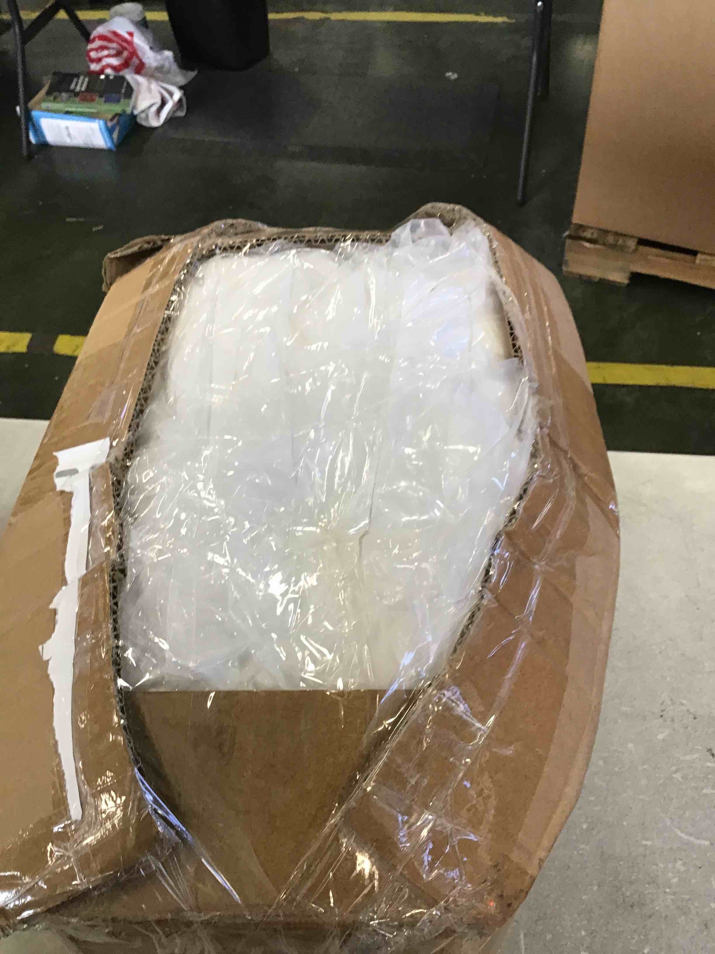 SOPAT Mattress Topper Full XL Size Extra Thick Mattress Pad 821" Deep