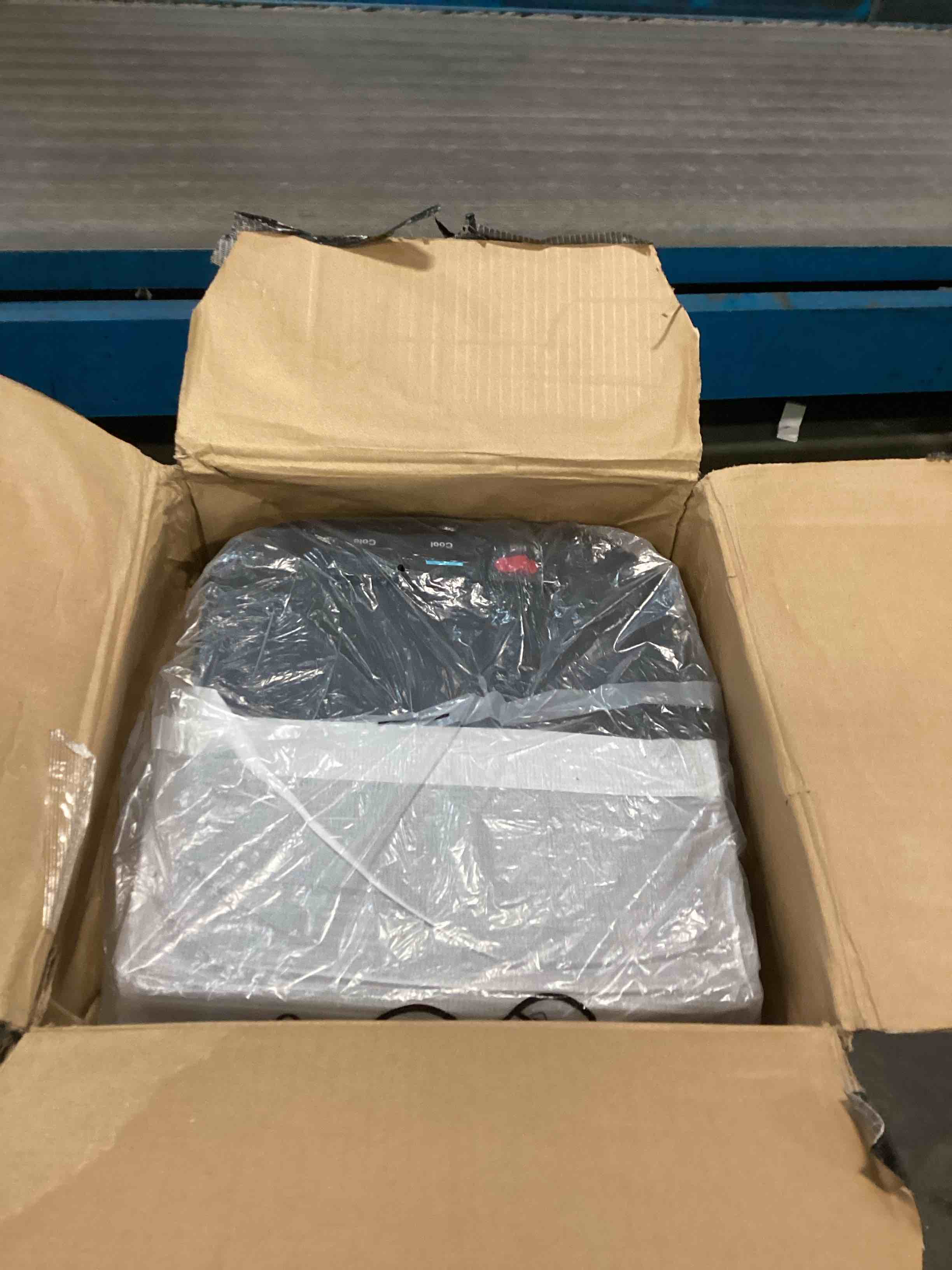 Avalon A5 Self Cleaning Bottleless Water Cooler Dispenser, UL/NSF