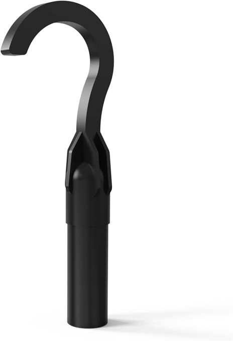 Seauto Hook for Seal se?Pool Robot Cleaner Replacement?Black.