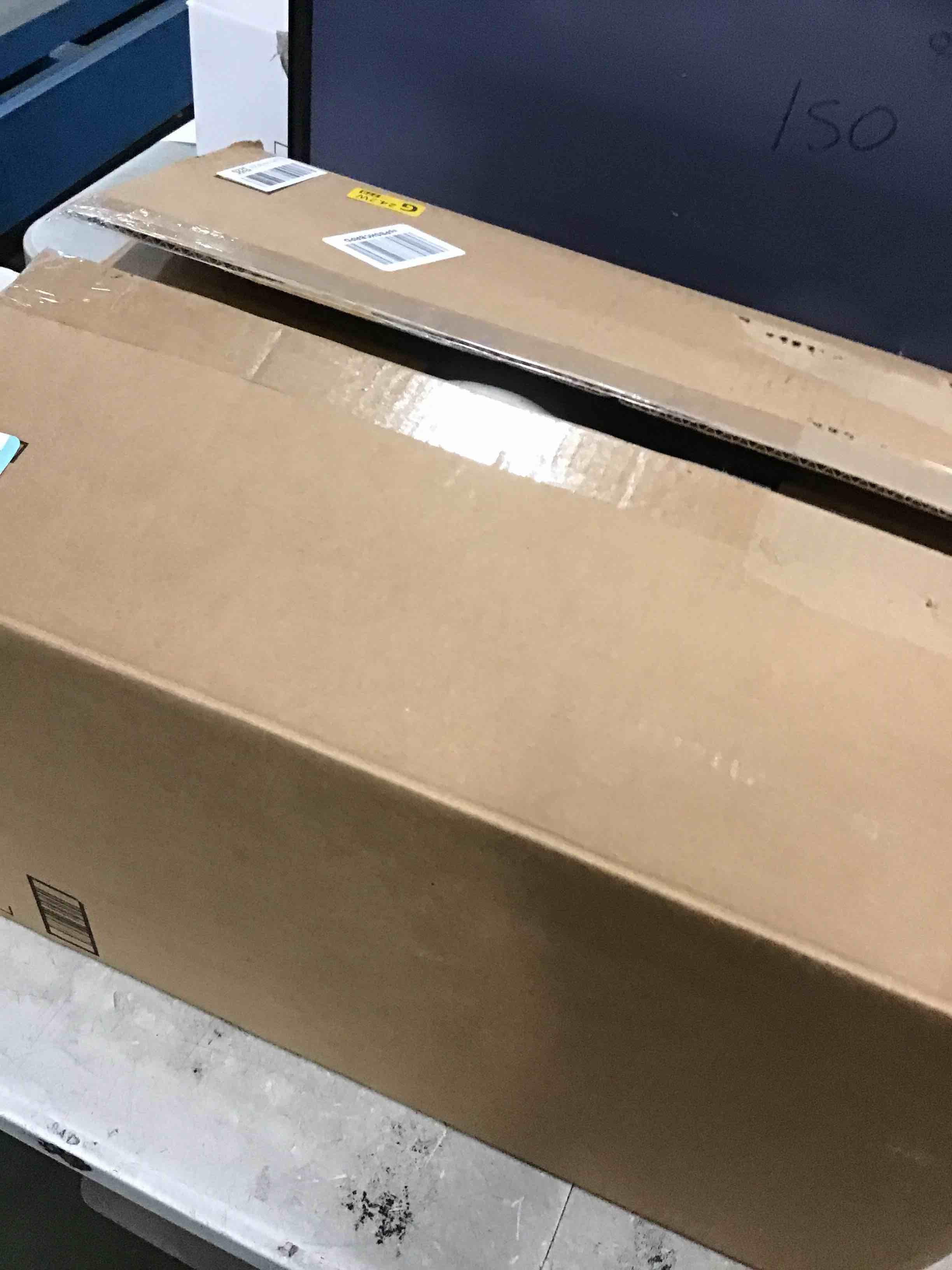 Chic Home CS1465AN Duke 10 Pieced Color Block Bed in A Bag Comforter