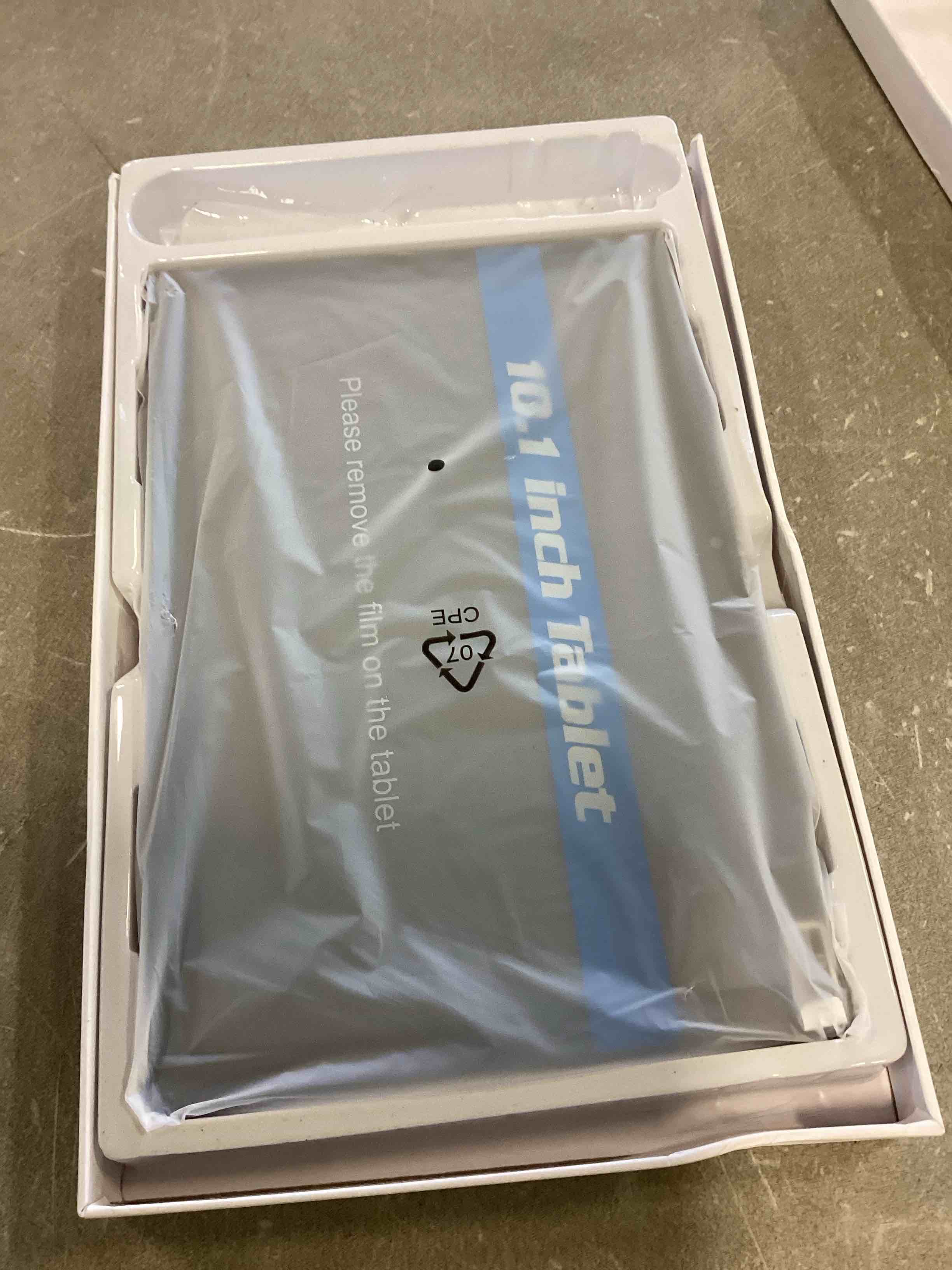 ZZB Tablet Android Tablet 10 Inch Tablet 64GB Storage Tablets 2GB RAM