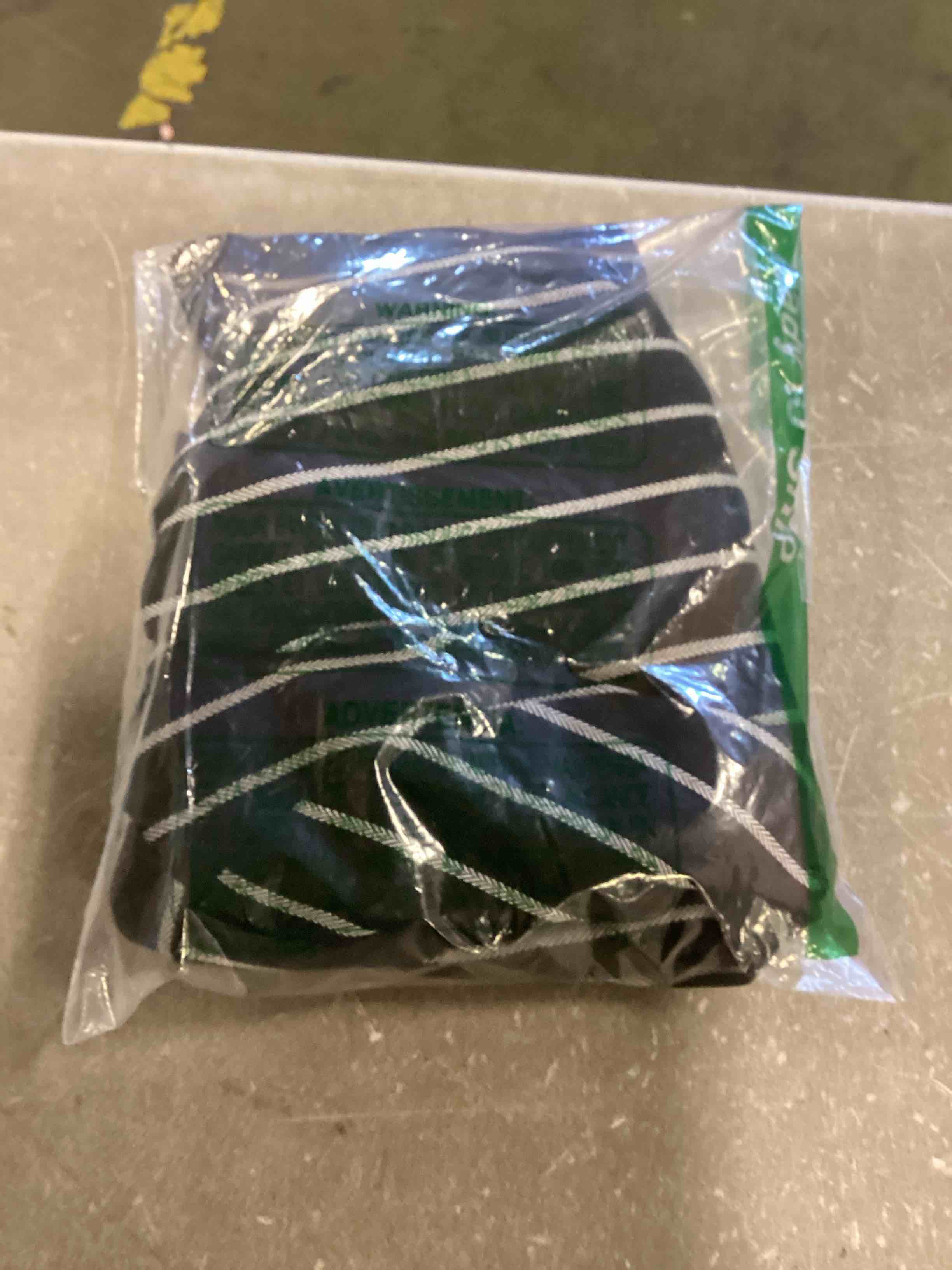 Floerns Men's Striped Shirts Casual Short Sleeve Button Down Shirts