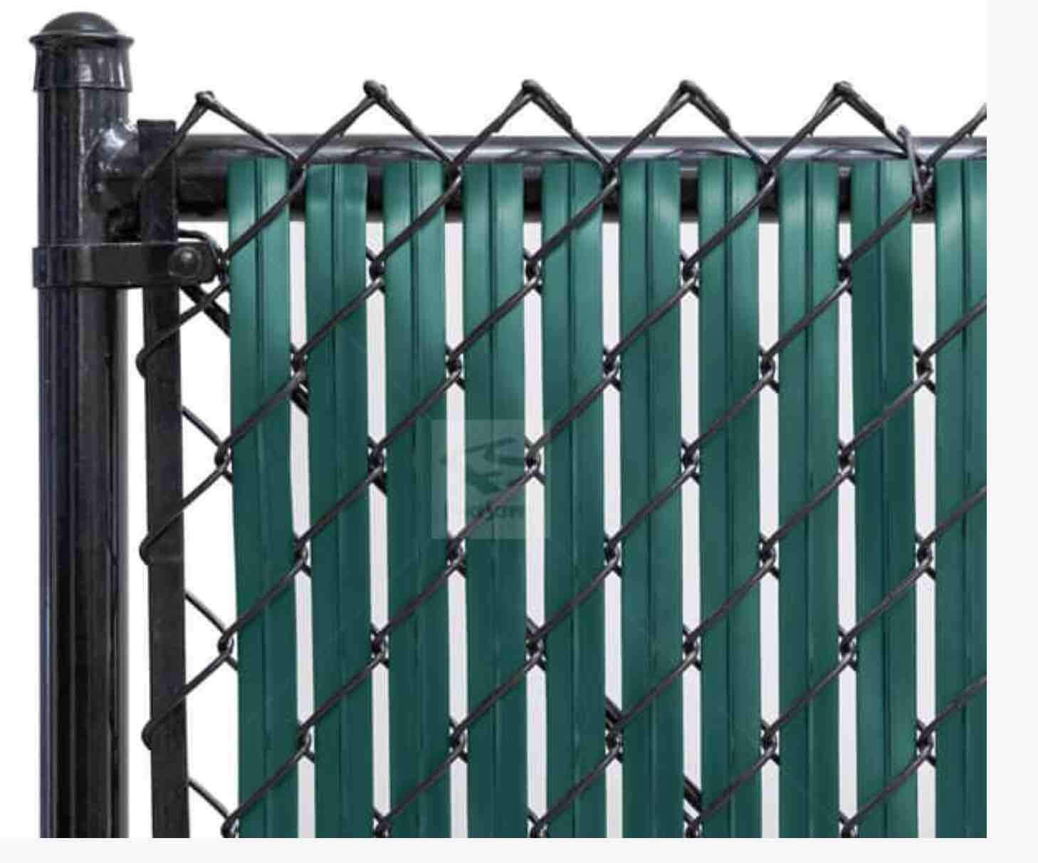 BLADE SLAT, BOTTOM LOCKING  -  4000 SERIES