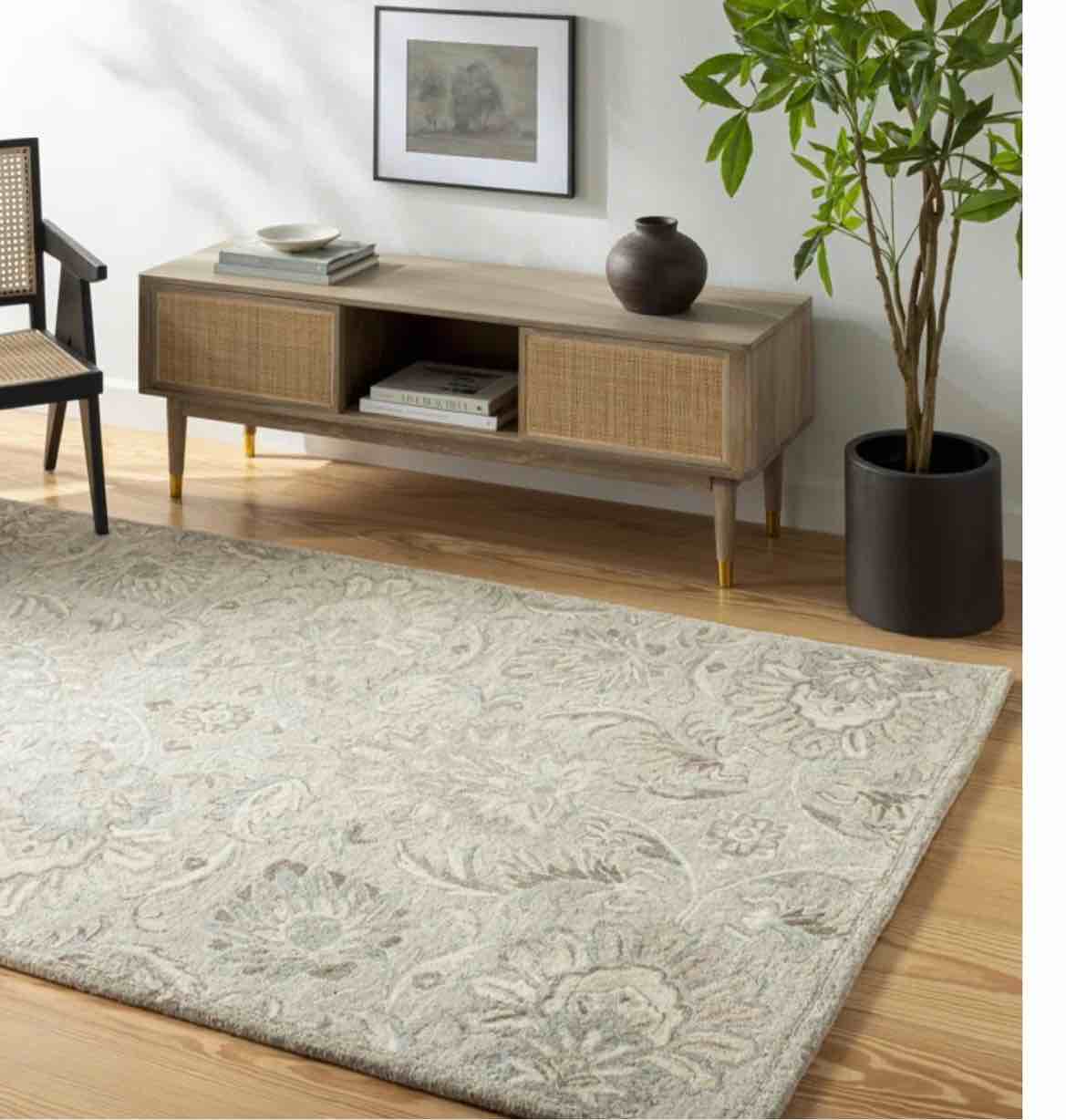 Caesar 180 X 144 inch Rug, Rectangle