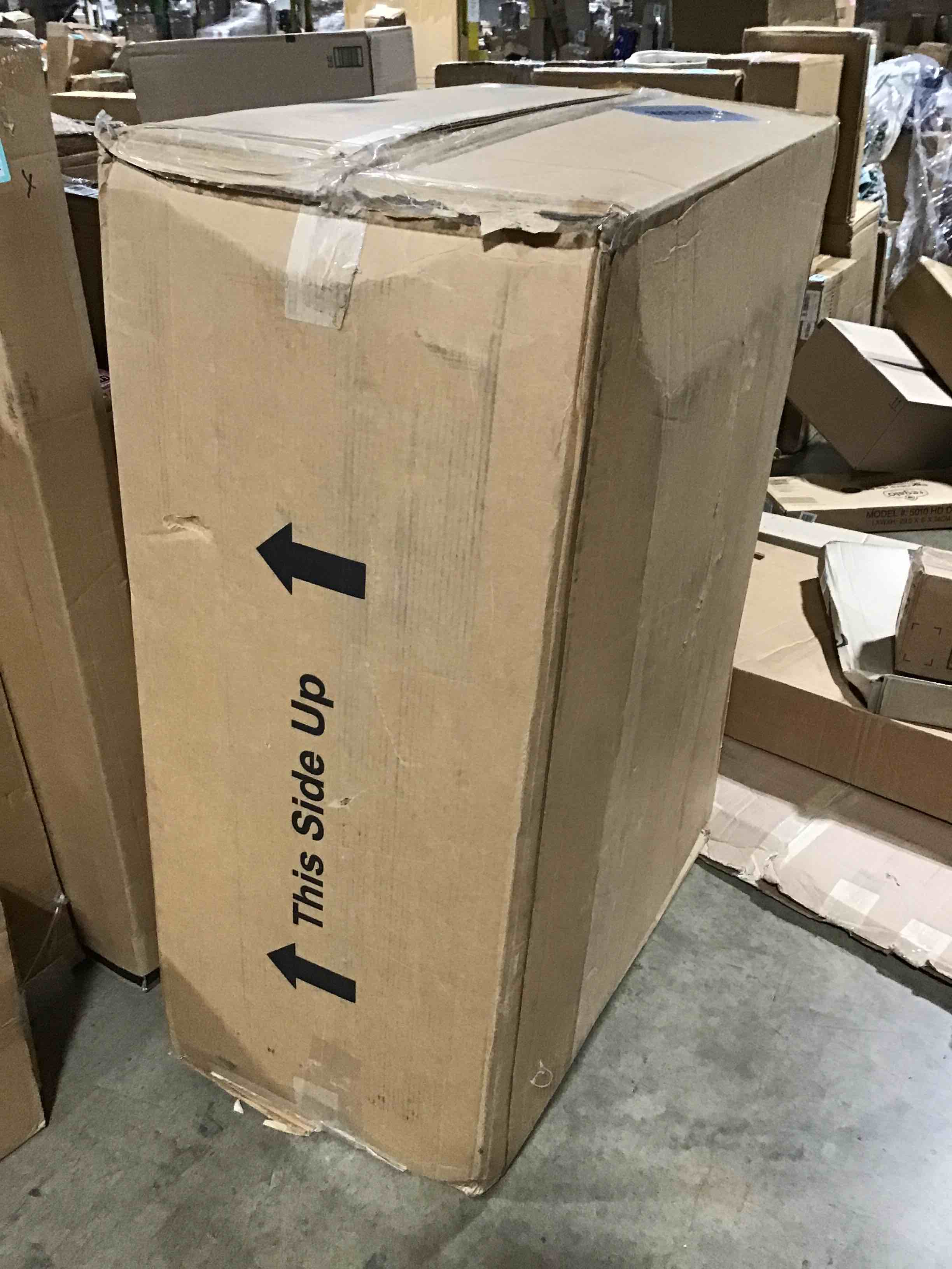 Petmate Sky Kennel, 40 Inch, IATA Compliant Dog Crate for Pets 7090lbs