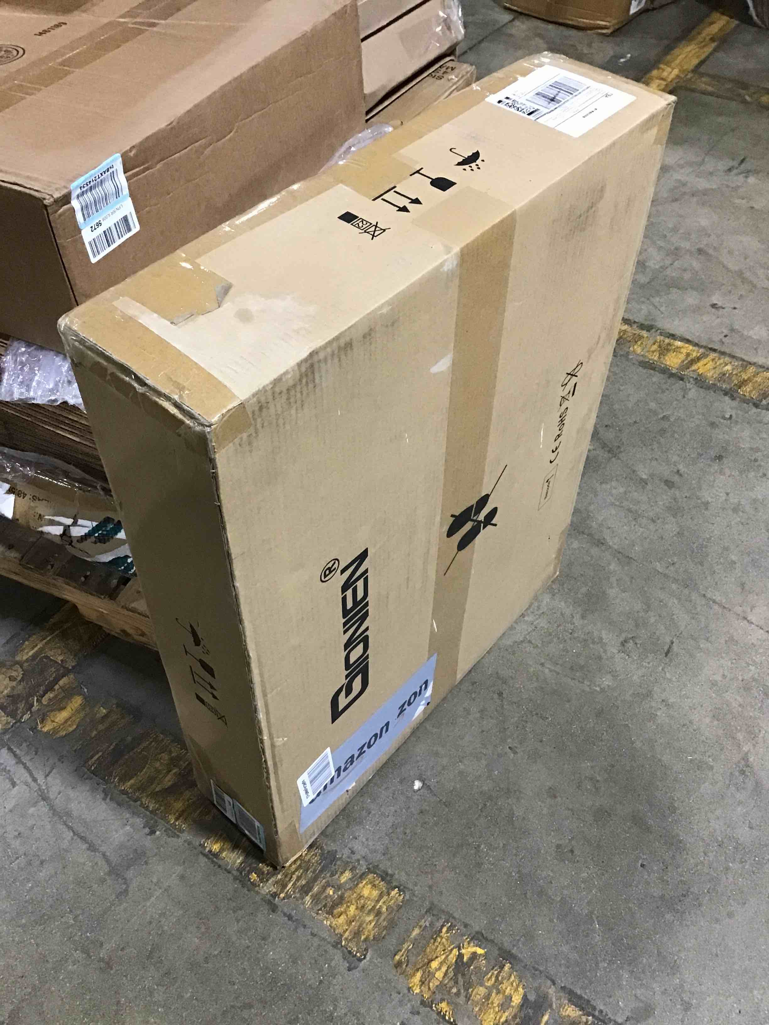 Electric Cooktop 24",220V240V Builtin 4 Burners Ceramic Cooktop with