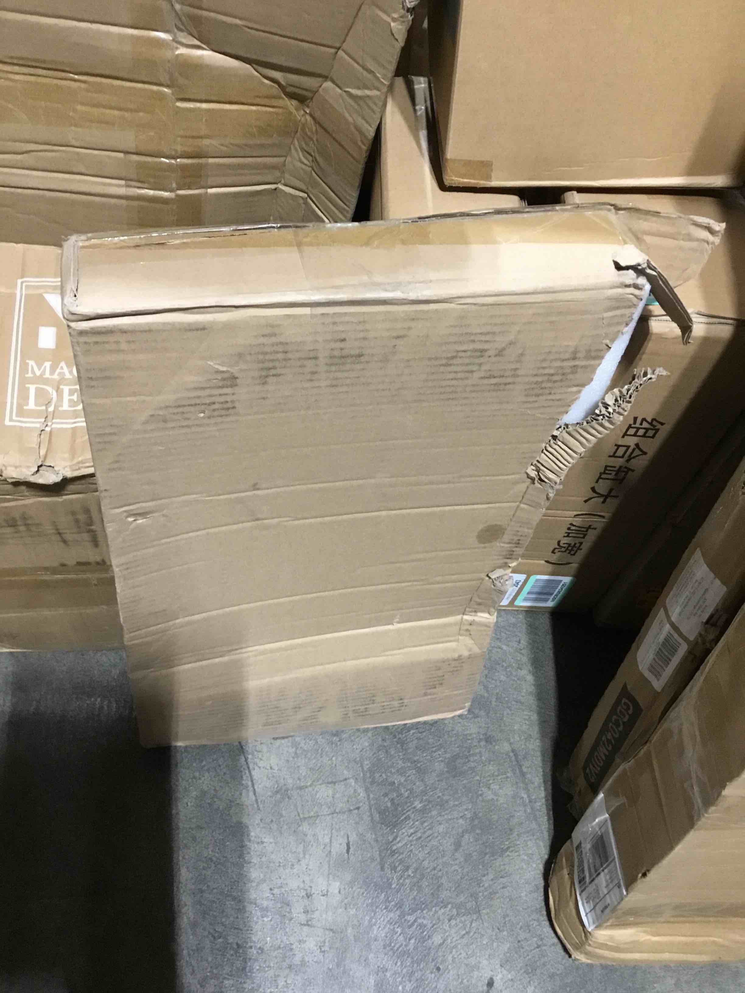 Upgraded WB31X24998 Griddle Replacement for GE Stove Parts Griddle