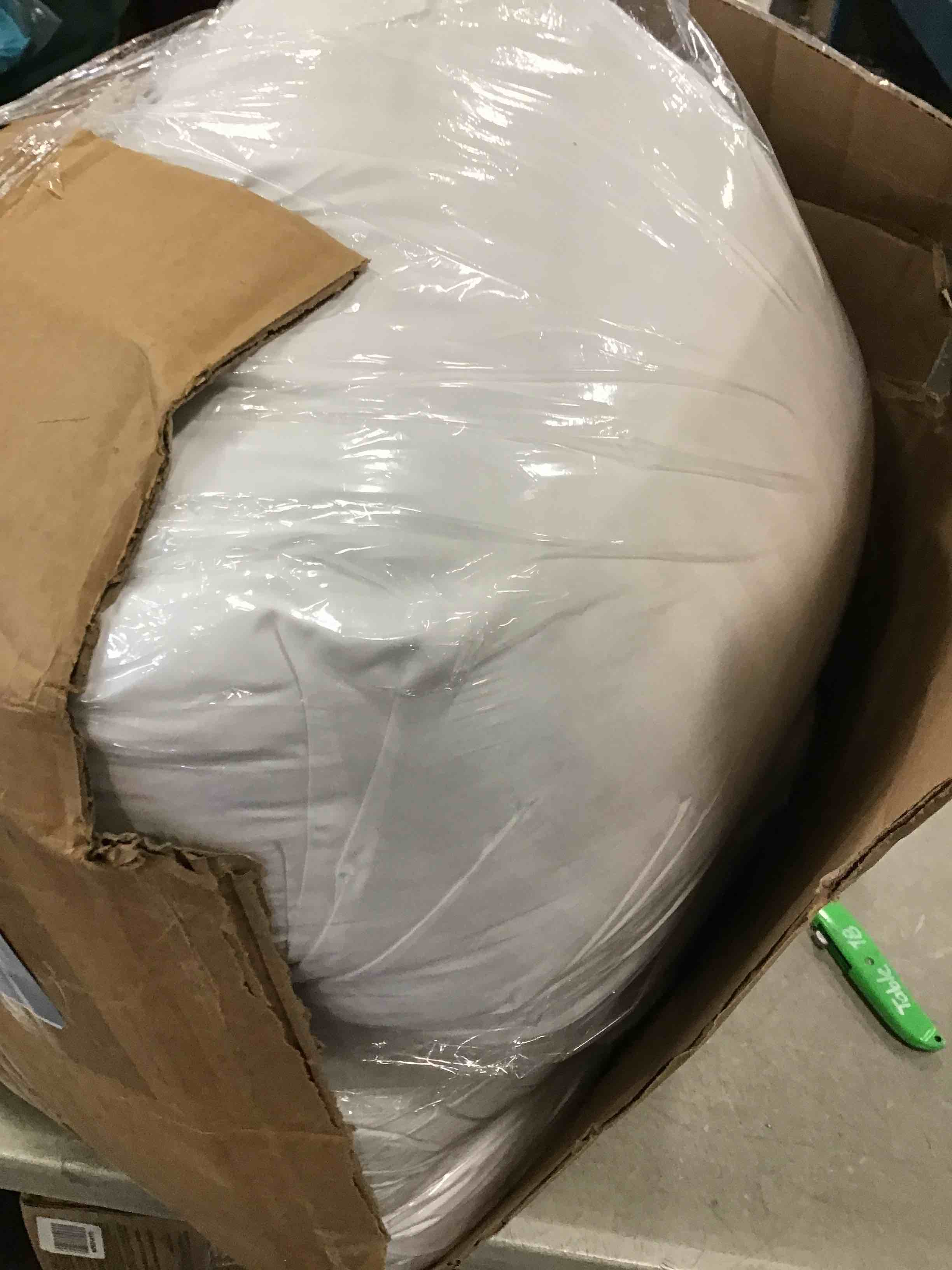 Bed Pillows for Sleeping King Size, King Pillows Set of 2, Luxury