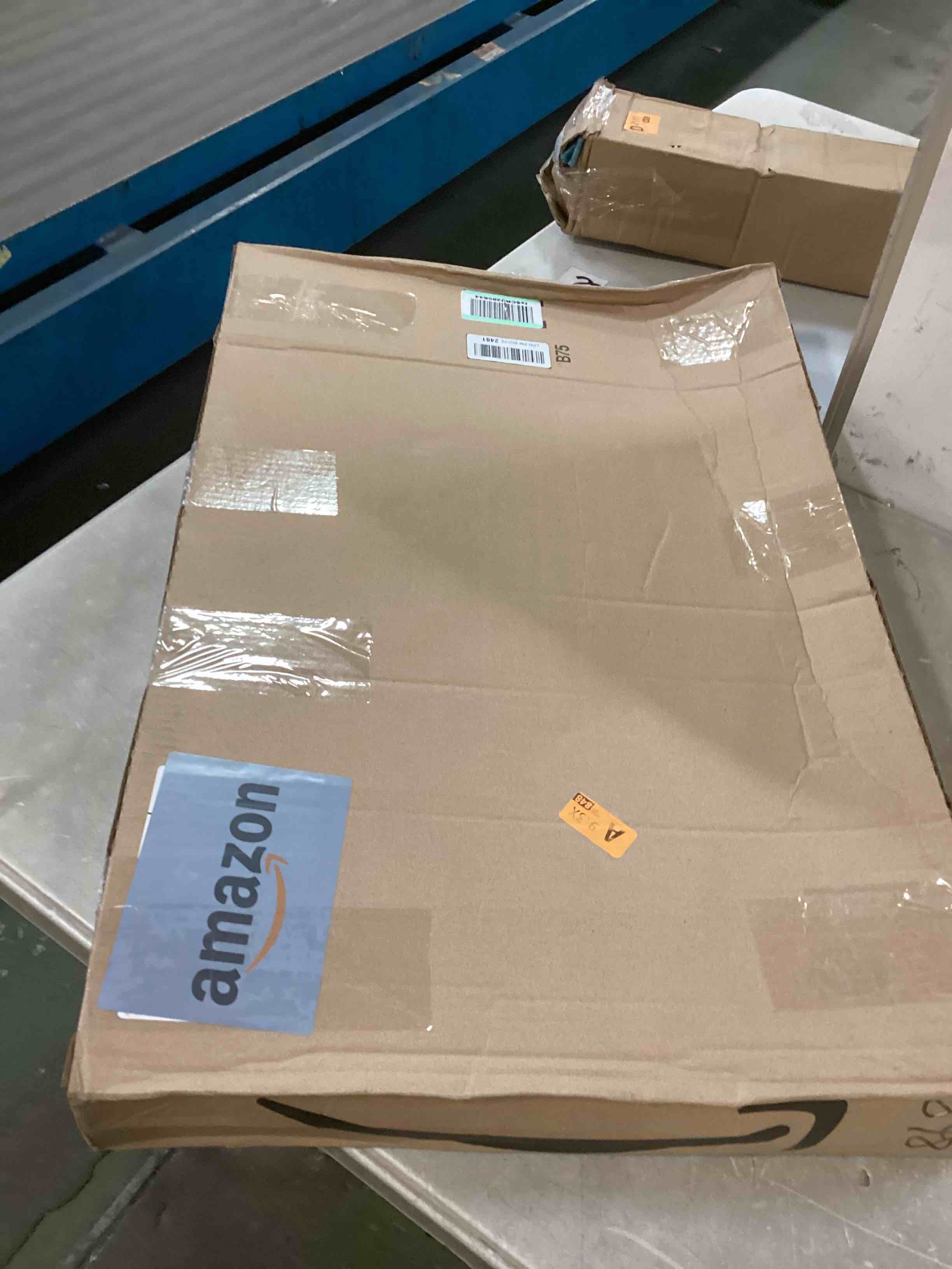 27" Pro Tennis Rackets (2Pack), Lightweight, Durable Strings, Ideal