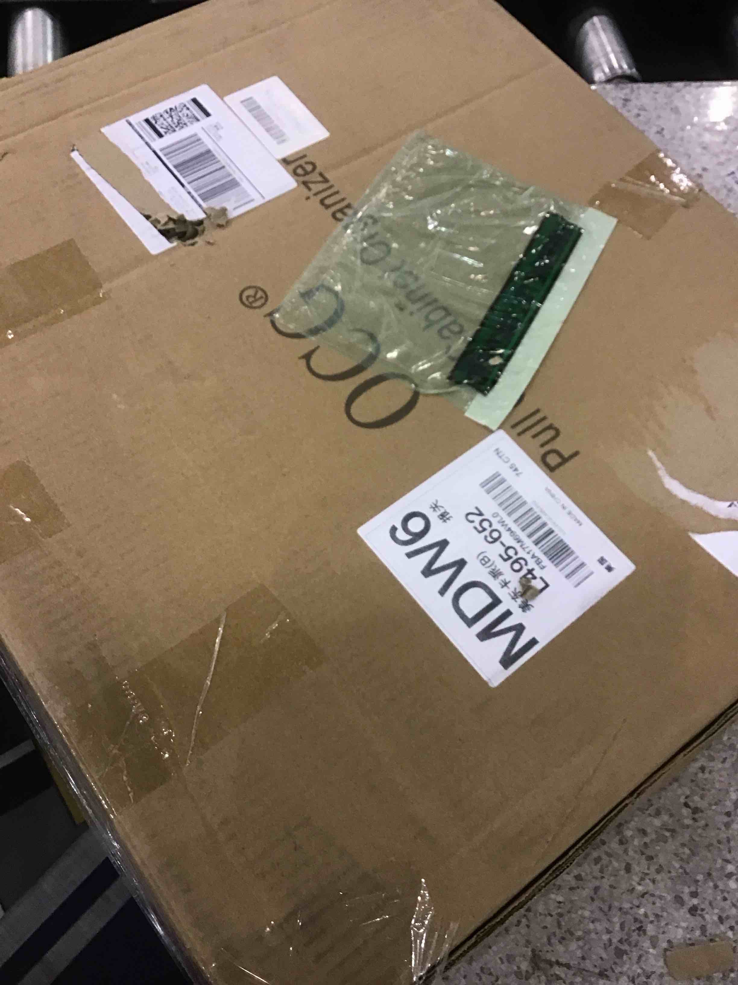 2 Tier Pull Out Organizer (20"W x 21"D), HeavyDuty Slide out