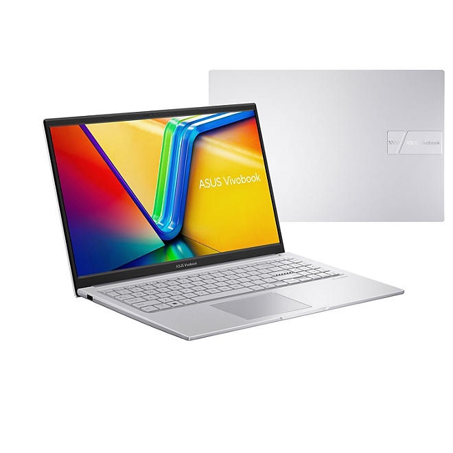 ASUS Vivobook 15.6 FHD Touchscreen Laptop - Intel Core i7 - 16GB RAM - 512GB SSD - Windows 11 - 2-Yr Warranty + 1-Yr Accidental Damage Protection