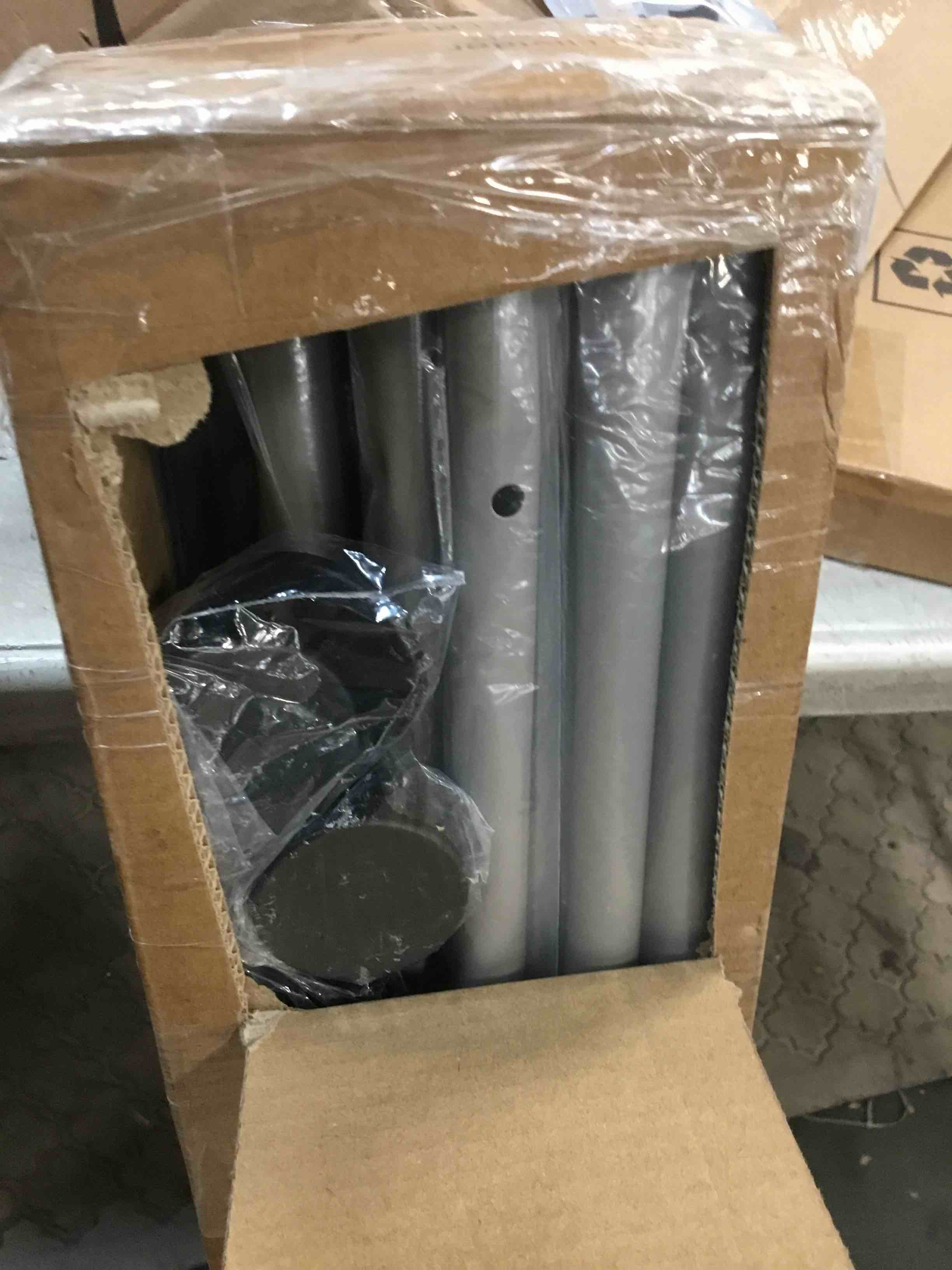 Rantila Indoor Room Divider, Portable Office Divider, Room Divider Wall