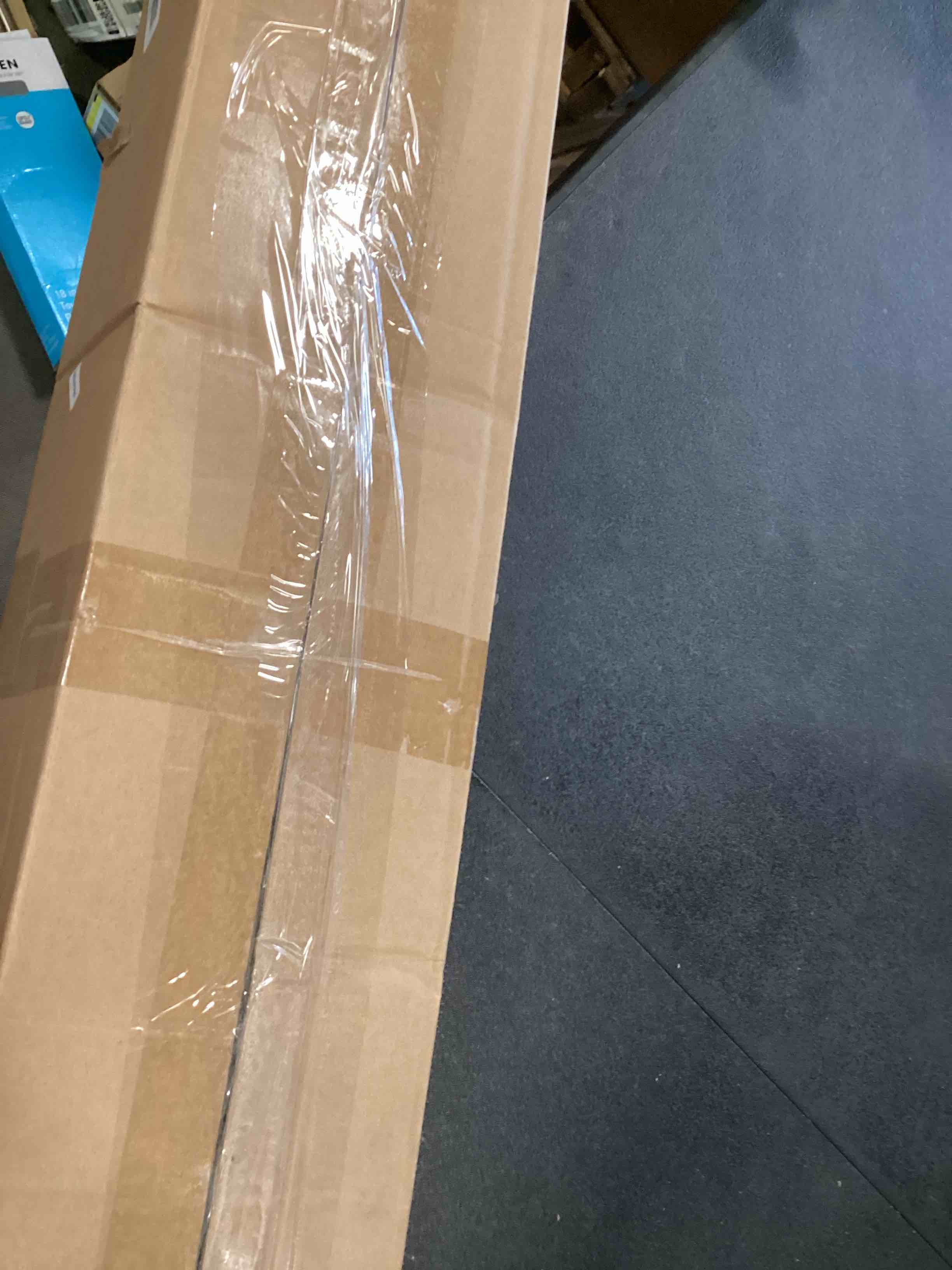 BOXI (Set of 10) Front Upper Lower Ball Joints Tie Rods Drag Link Track