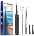 dental tools electric tooth cleaner