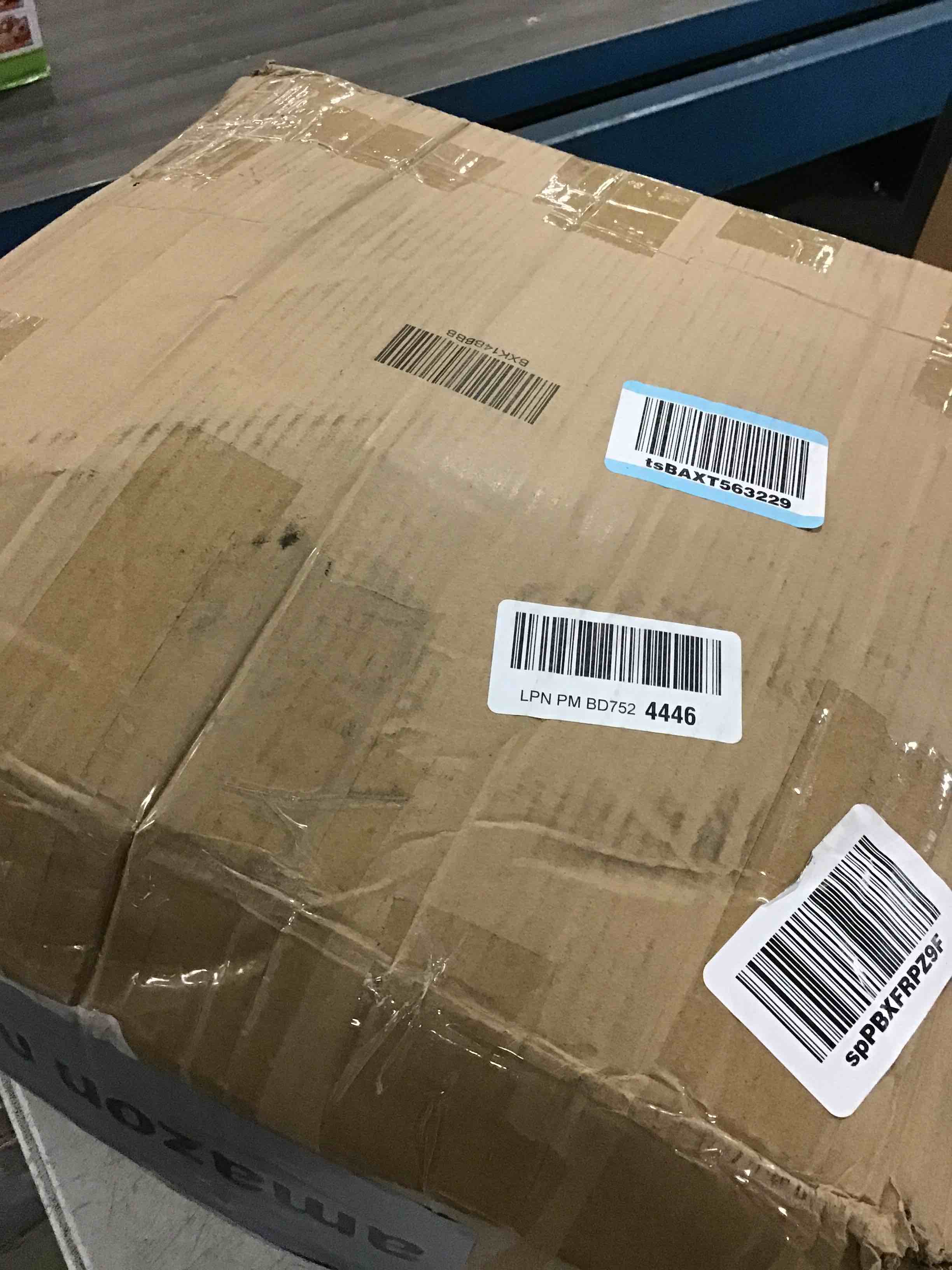 King Size Mattress Topper for Back Pain, Cooling Extra Thick Mattress