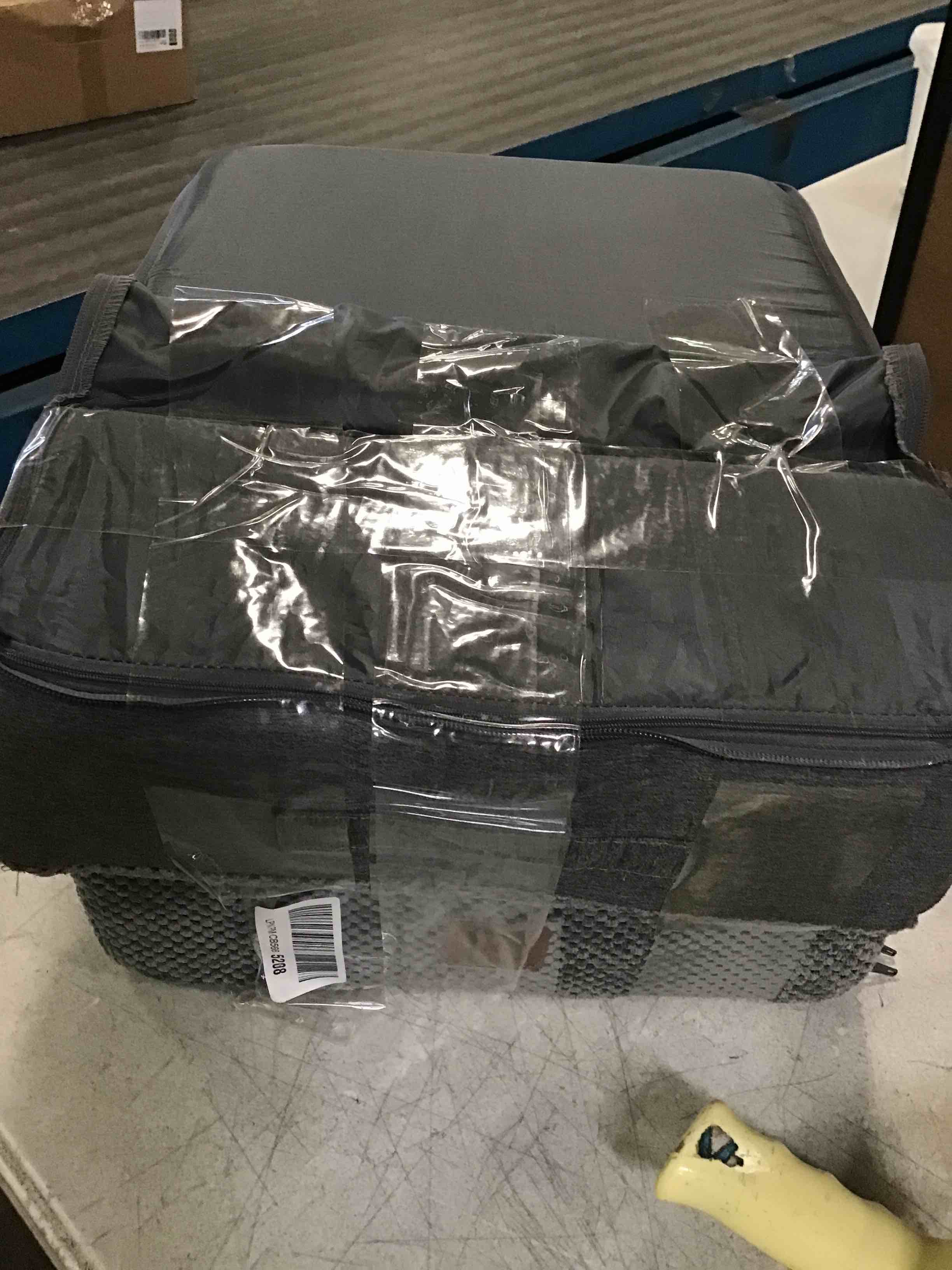 Dog Steps for Small Dog, 3Step Dog Stairs for High Beds and Couch, Non