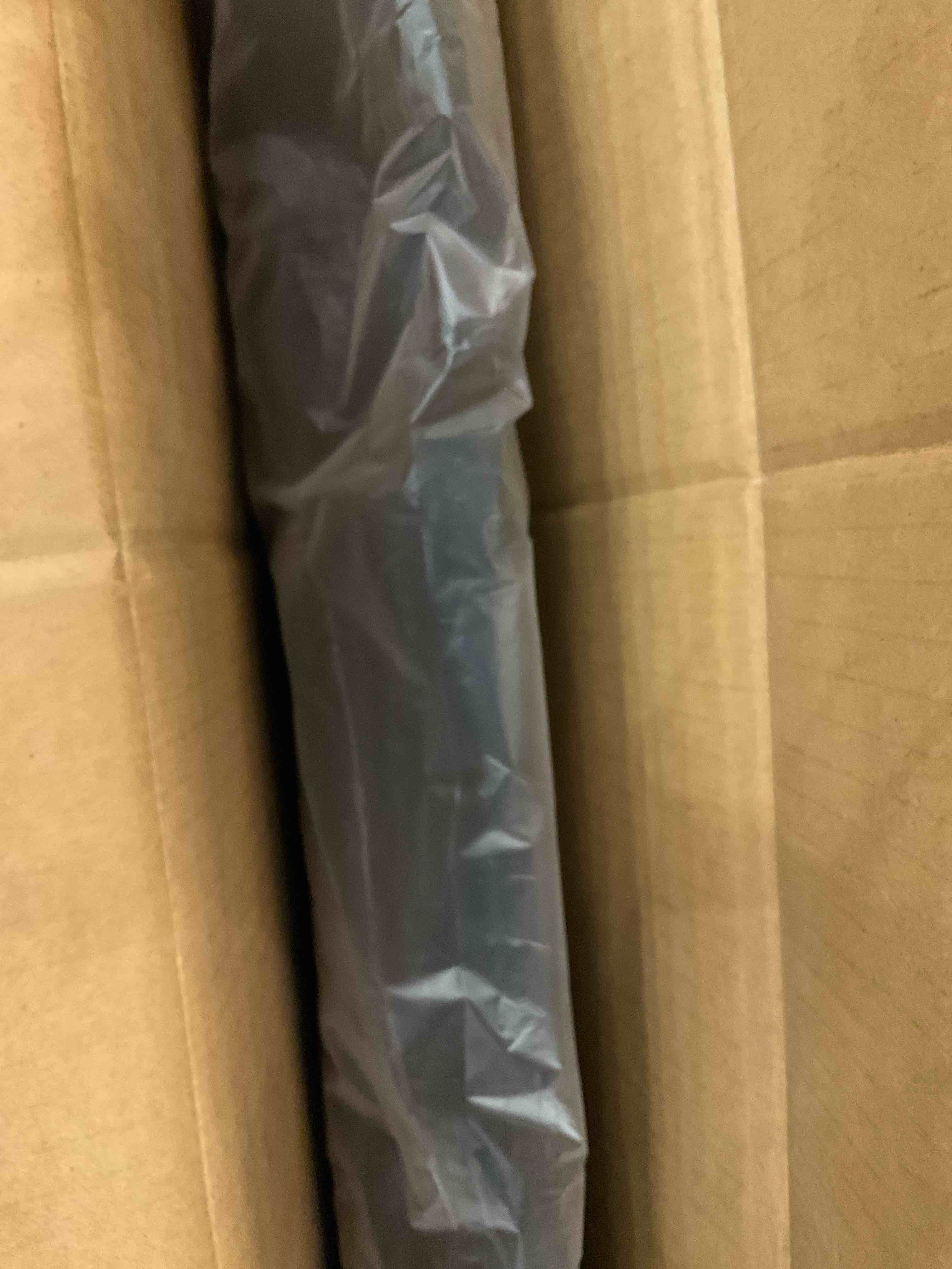 Powerty Compatible with Cargo Cover Nissan Rogue Sport 2023-2017 Accessories Trunk Security Shield Shade Black (Not for Nissan Rogue)