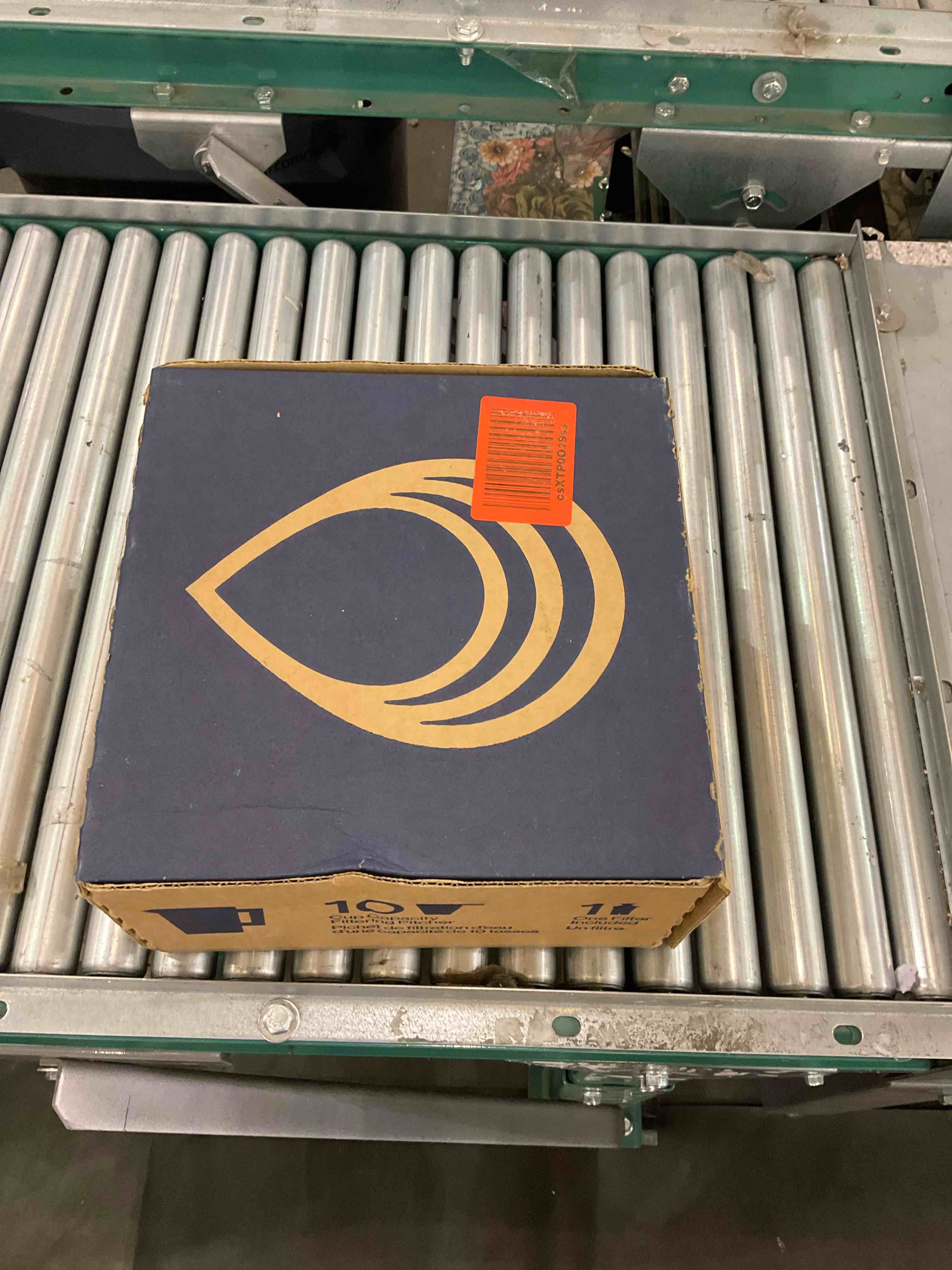 Brita Large Water Filter Pitcher for Tap and Drinking Water with