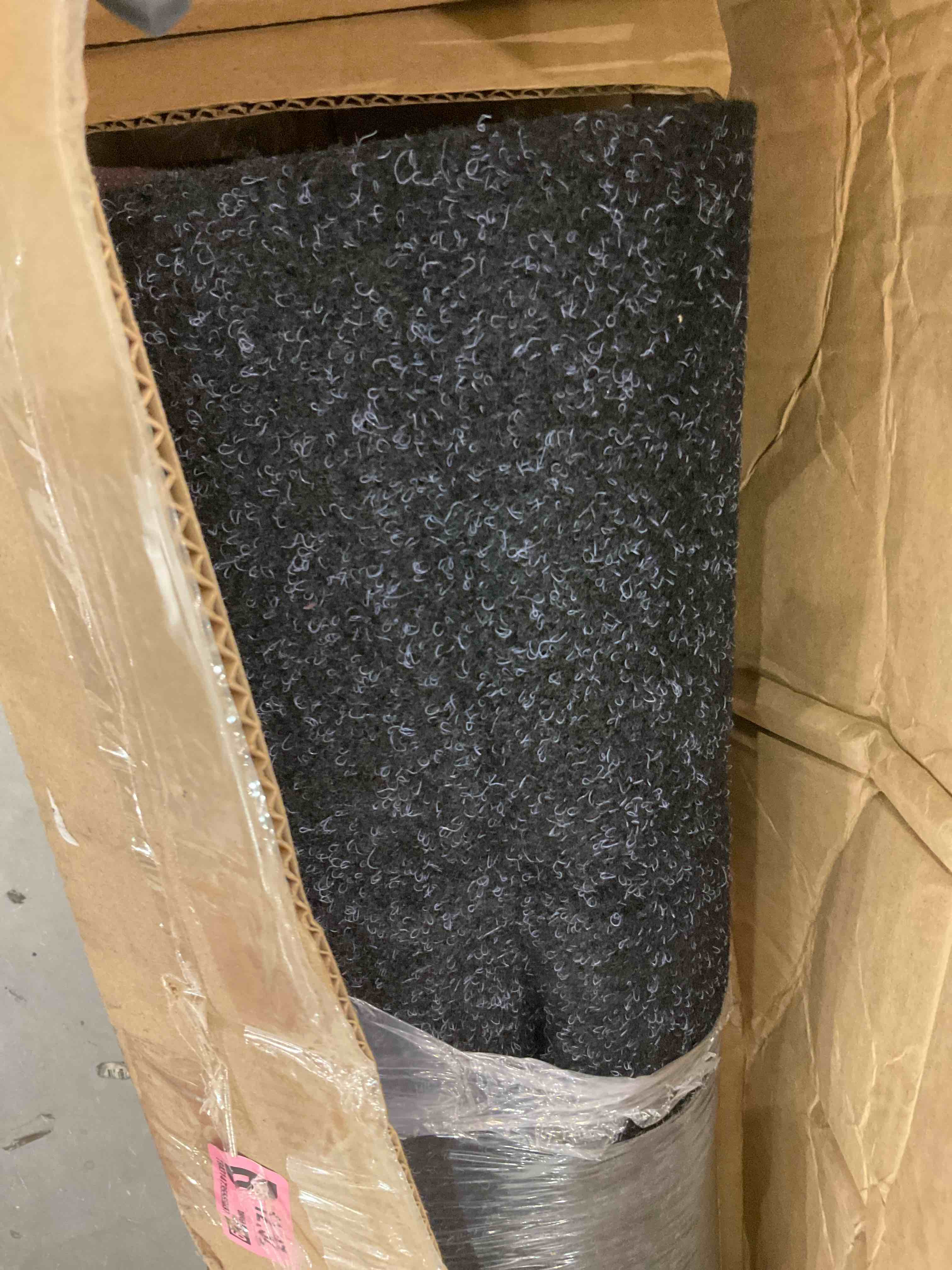 ZGR Runner Rug 2 ft x 6 ft Carpet Runners, Indoor/Outdoor Hallway