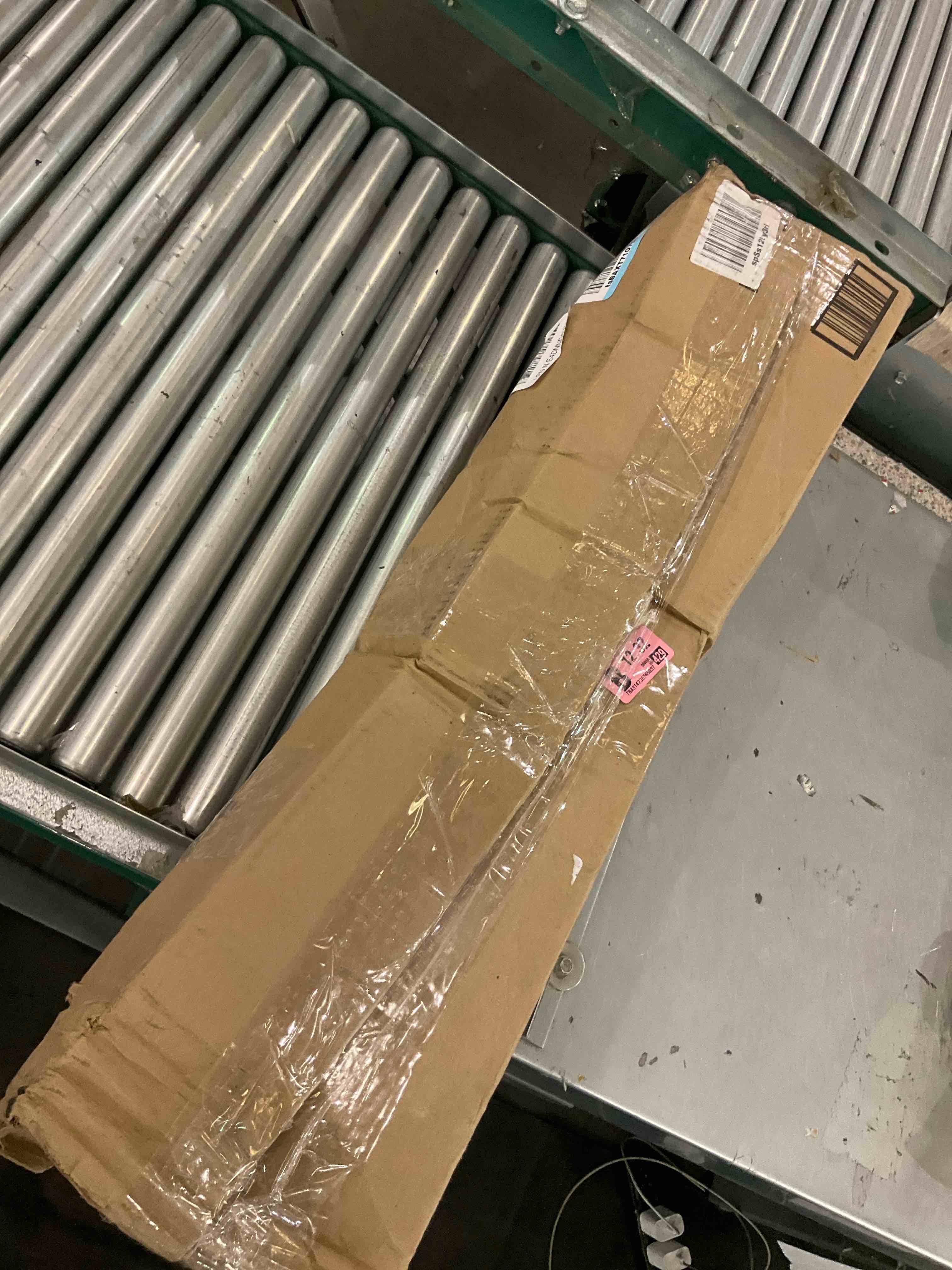 ZGR Runner Rug 2 ft x 6 ft Carpet Runners, Indoor/Outdoor Hallway