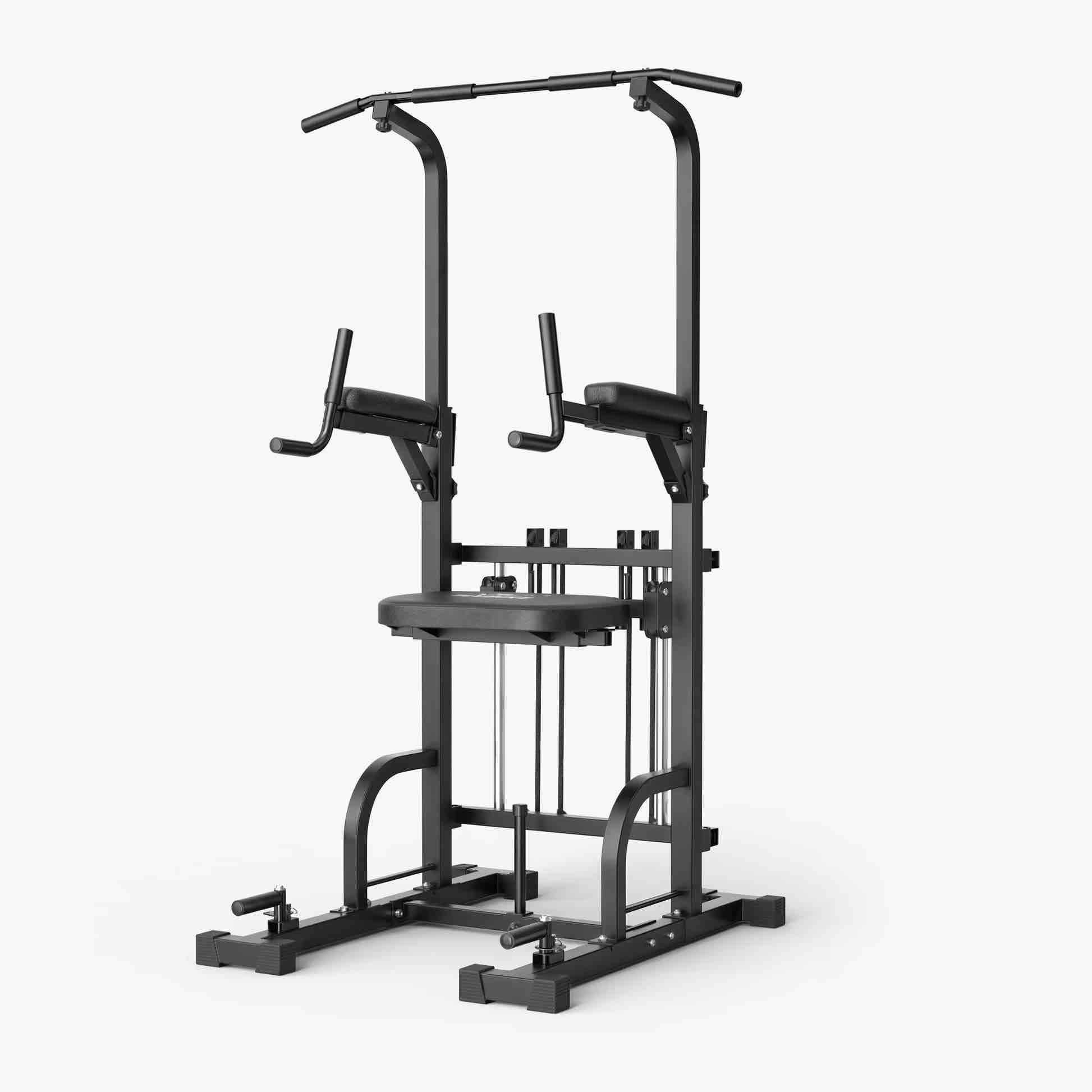 Log in Cart Flybird Power Tower with Assistance Bands STARTER101 Skip to product information 