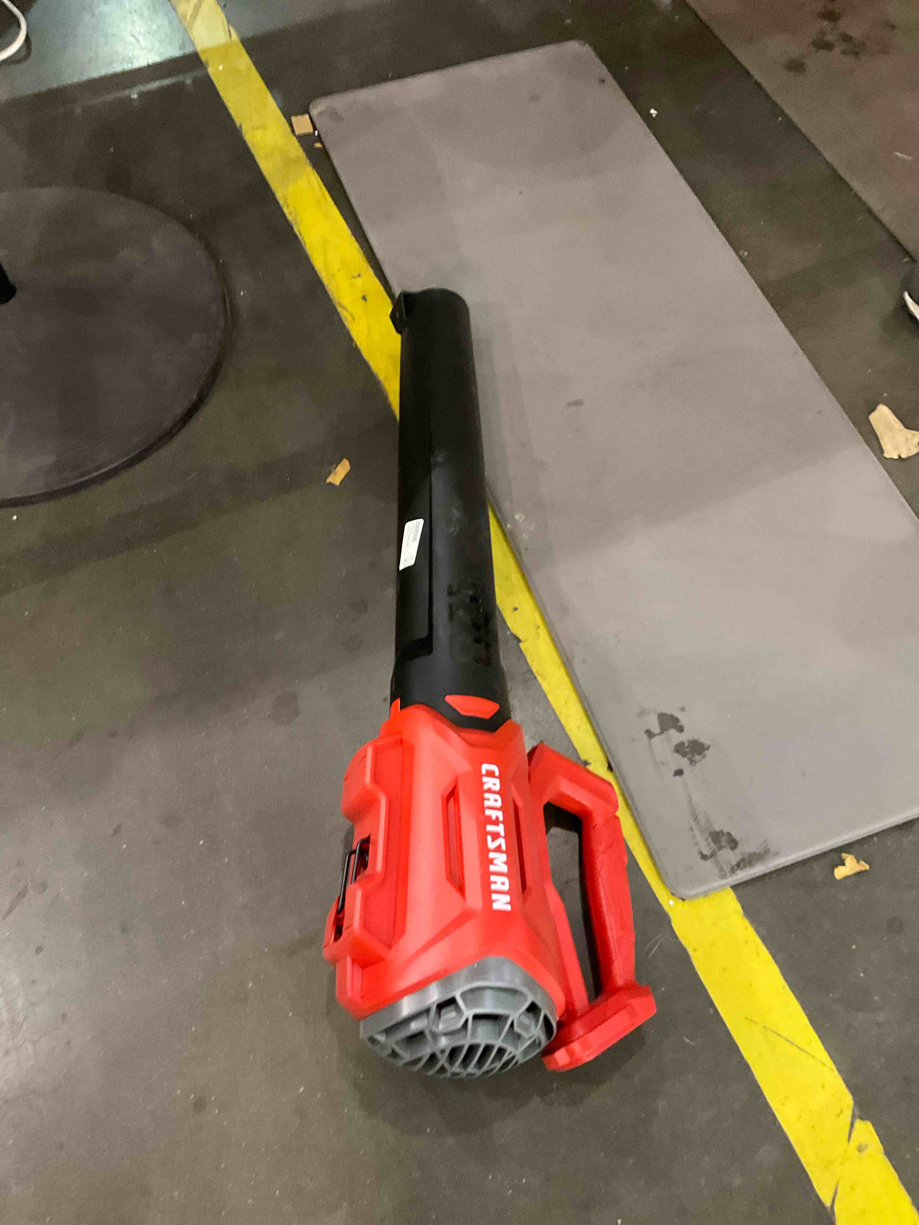 CRAFTSMAN CMCBL700B V20* Cordless Axial Leaf