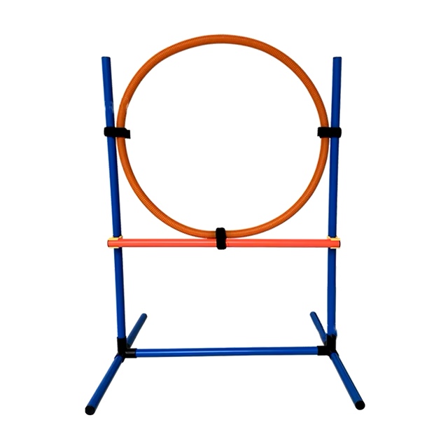  training set jumping