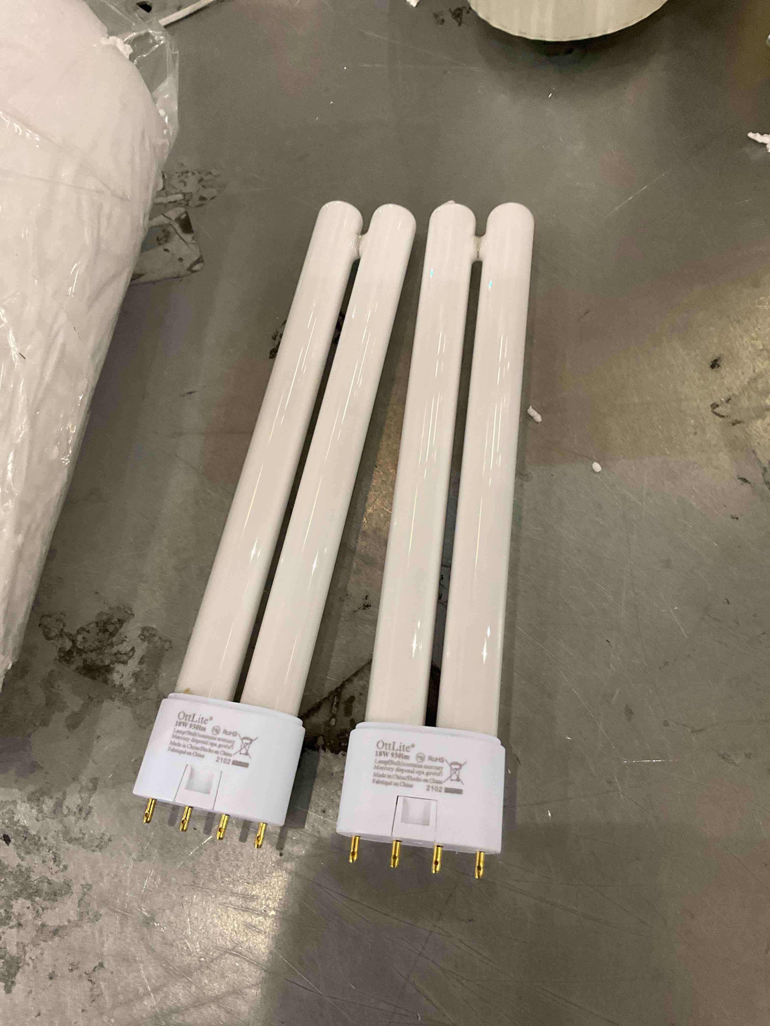 PL18-B-FFP 18W Replacement for OttLite T18330 T186C0 T40112 Fluorescent Light