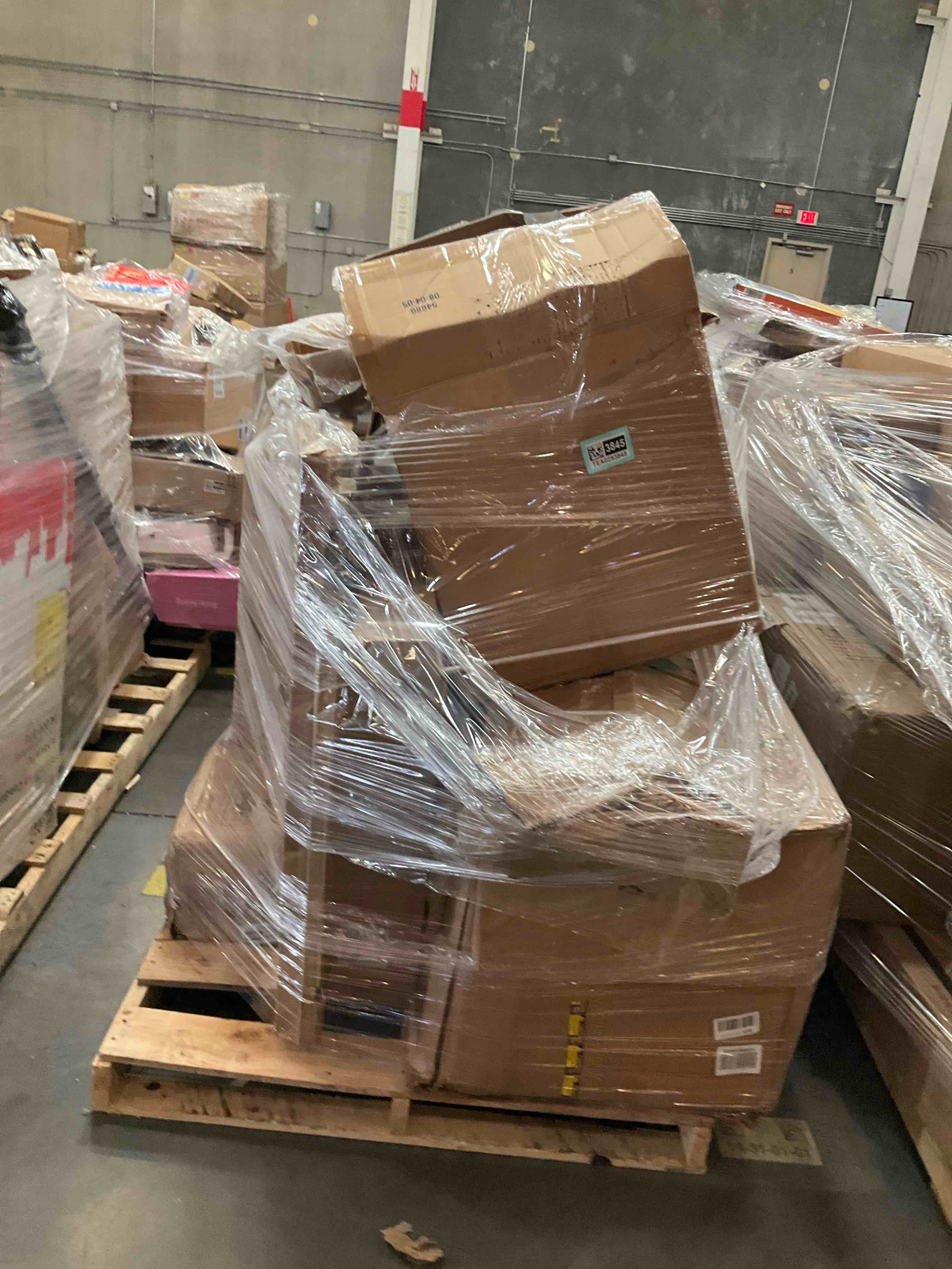 resellers pallet