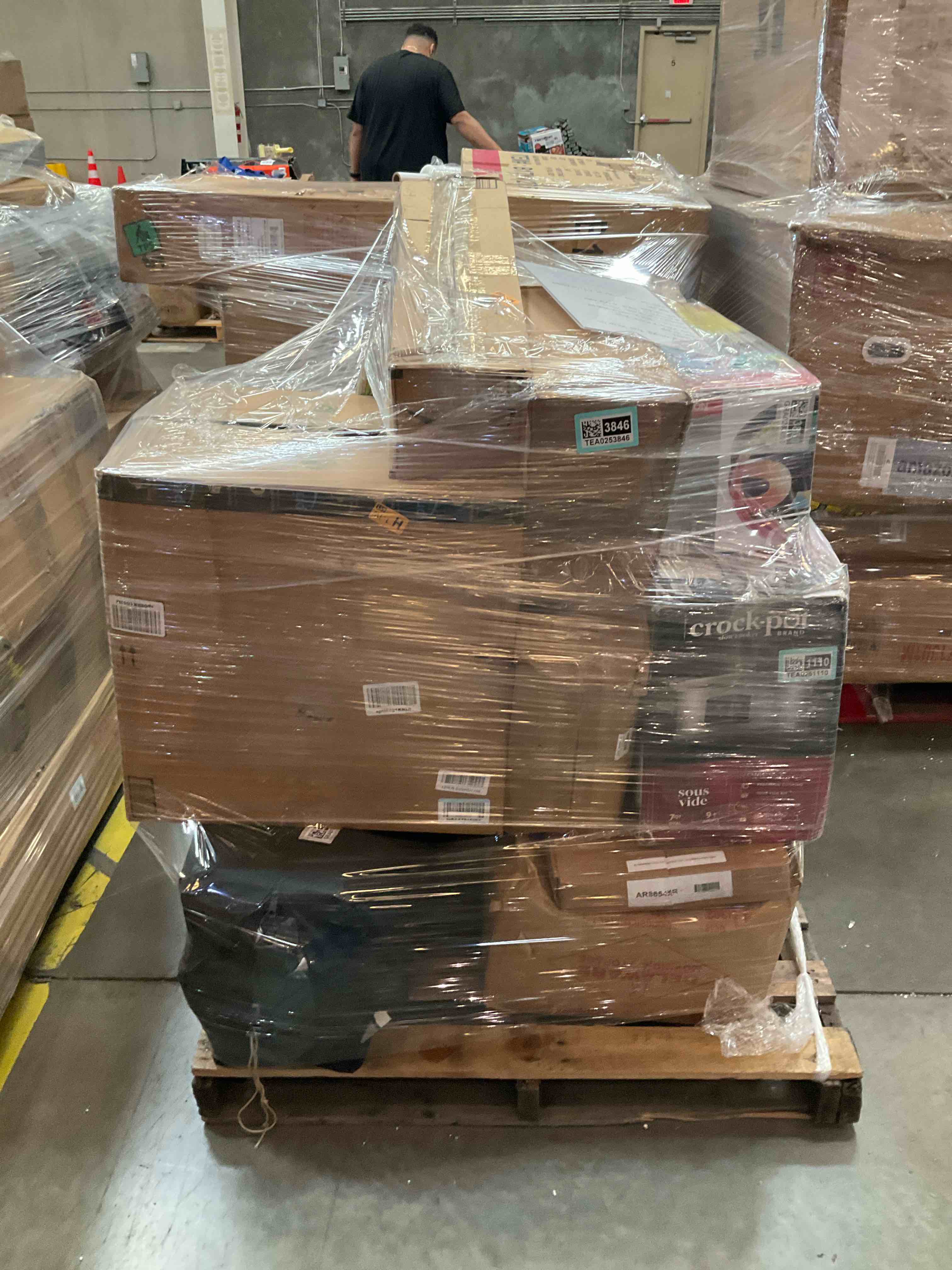 resellers pallet 