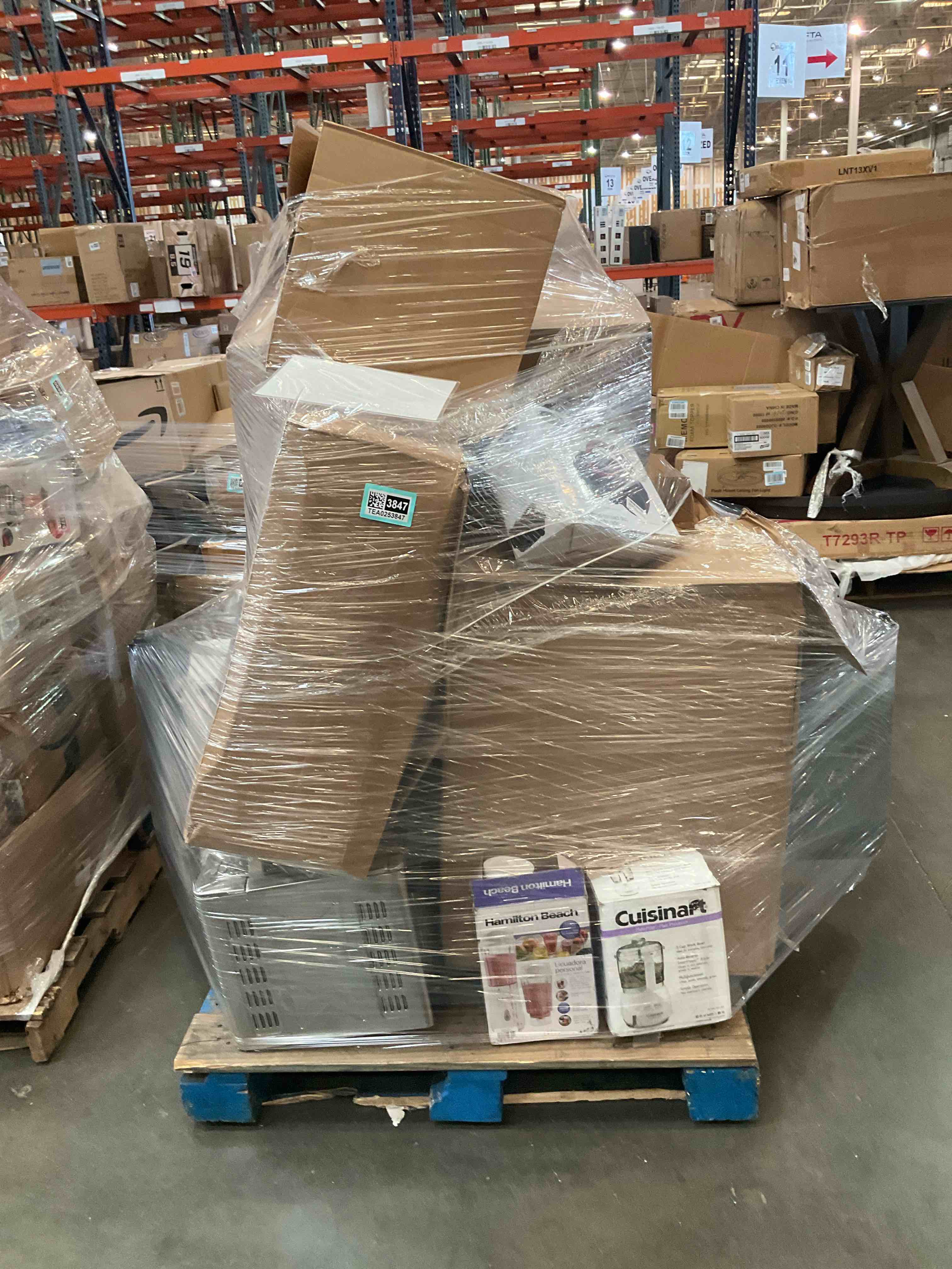 resellers pallet
