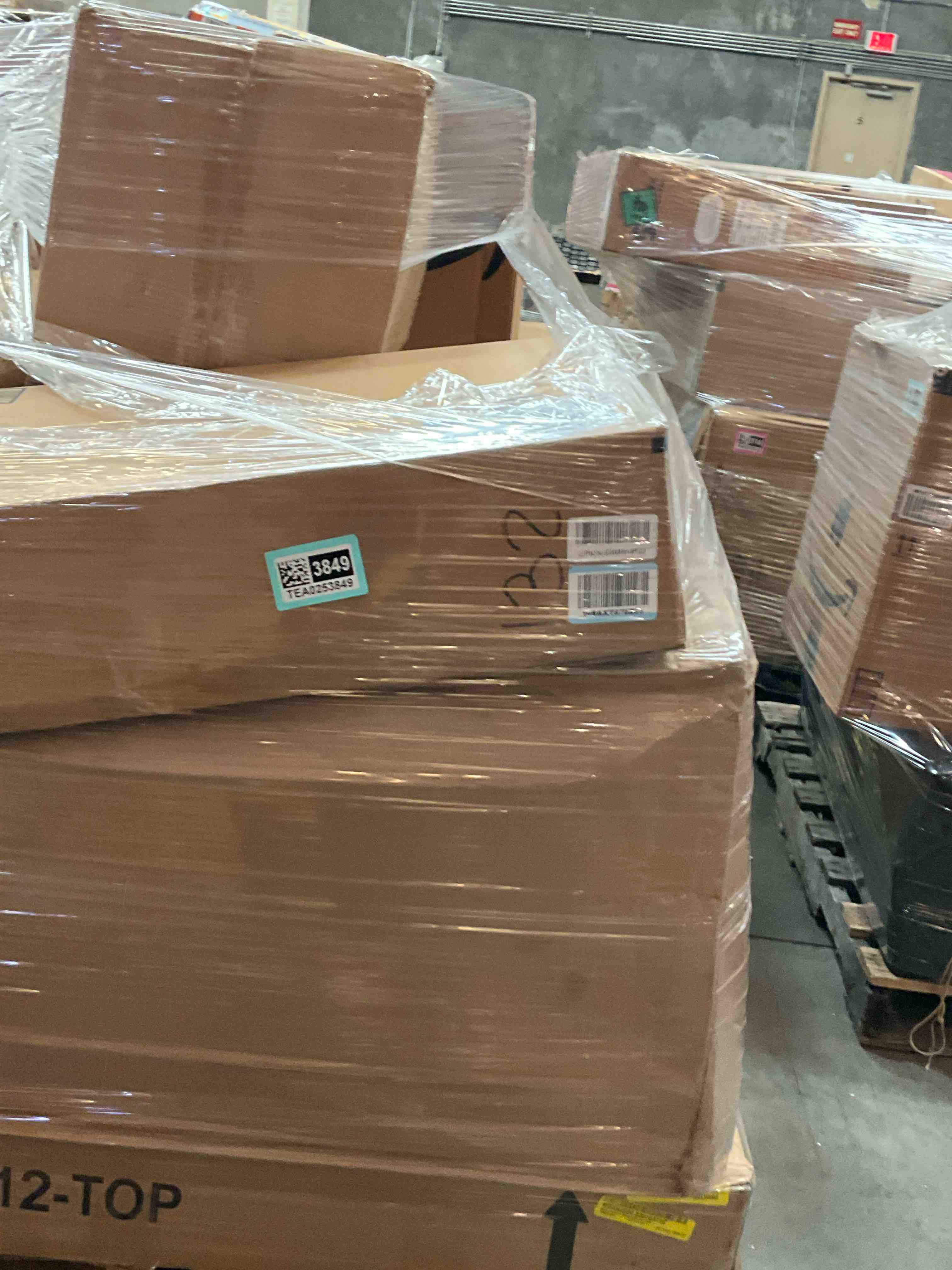 resellers pallet