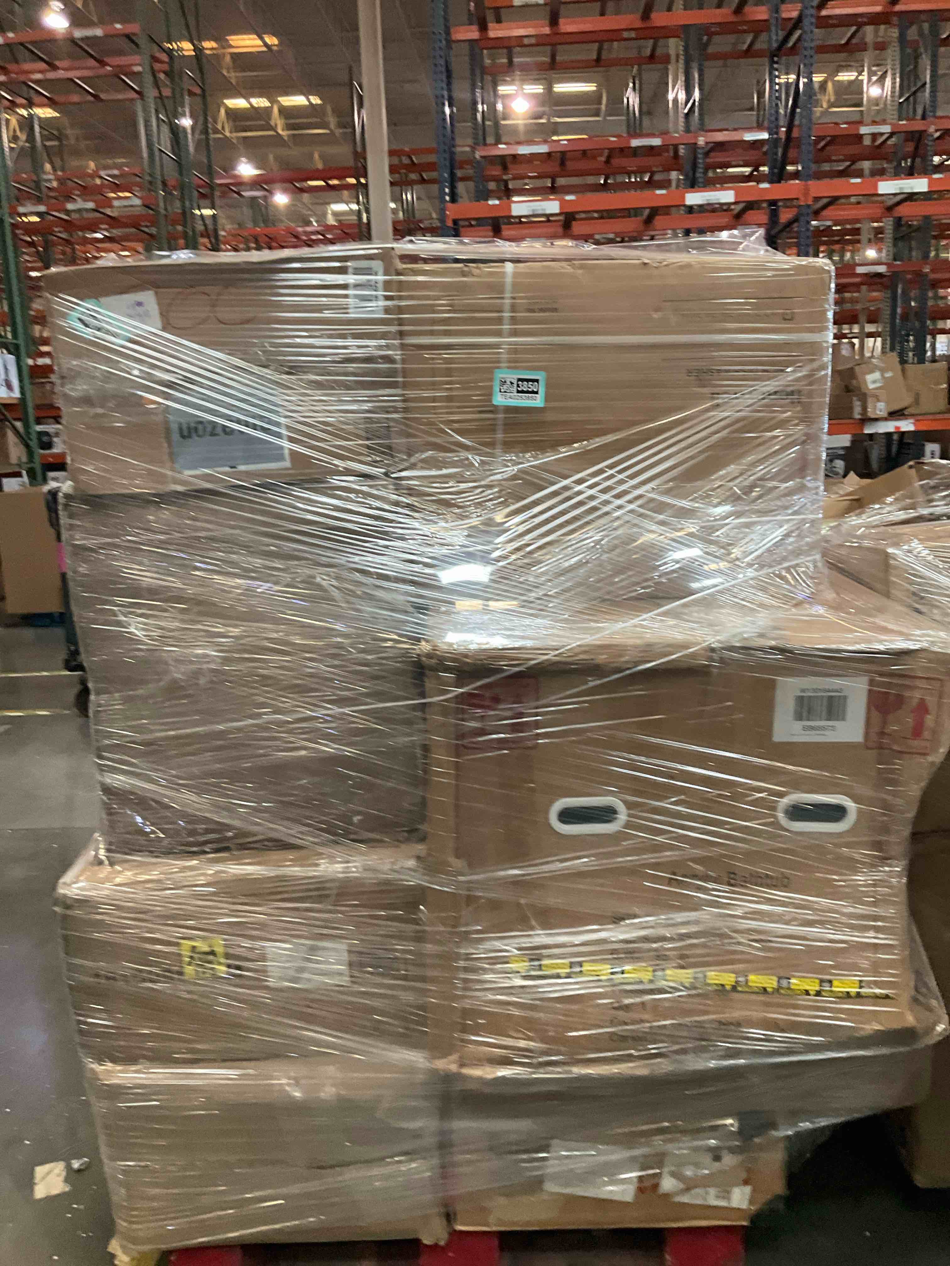 resellers pallet