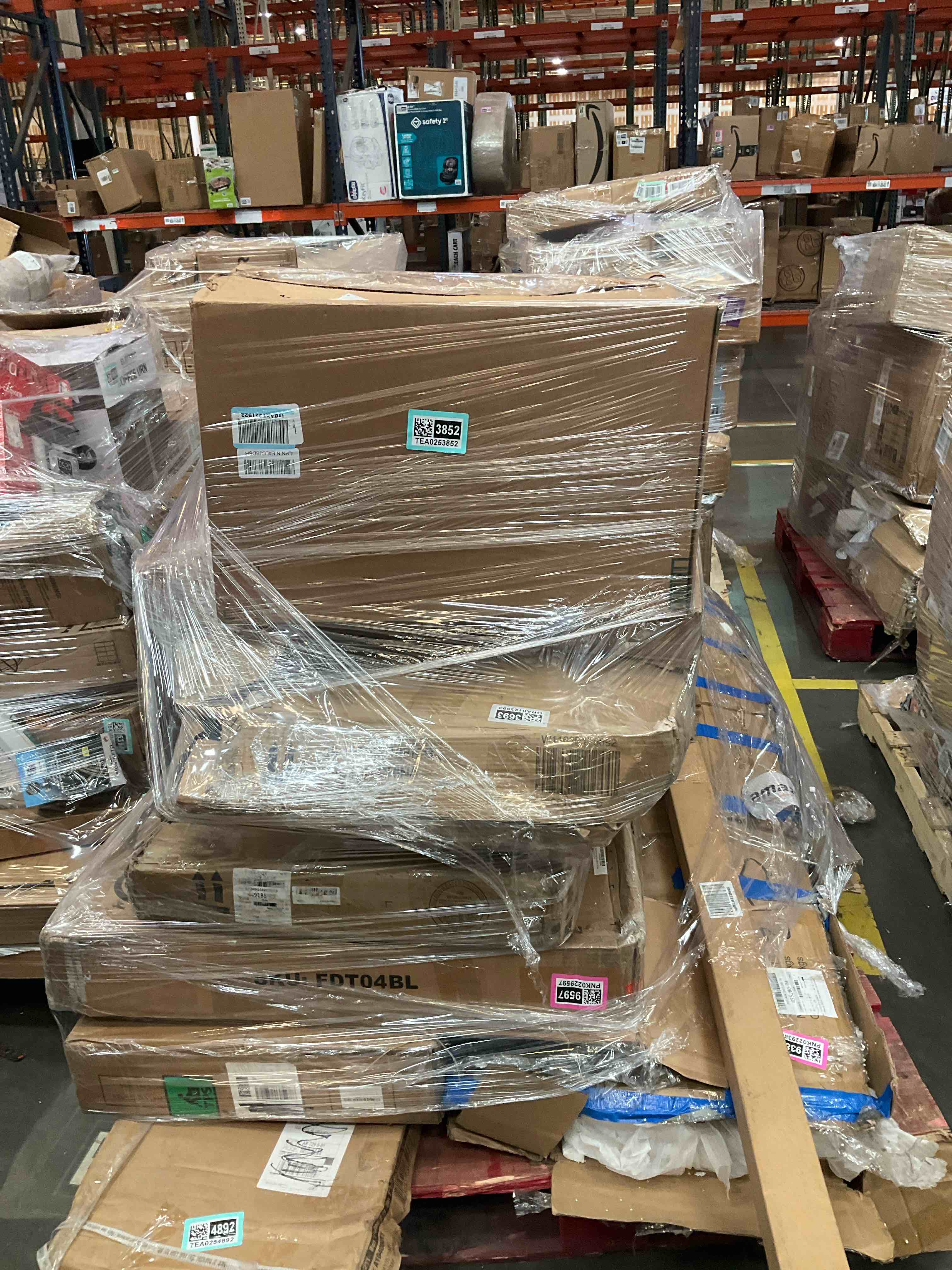 resellers pallet