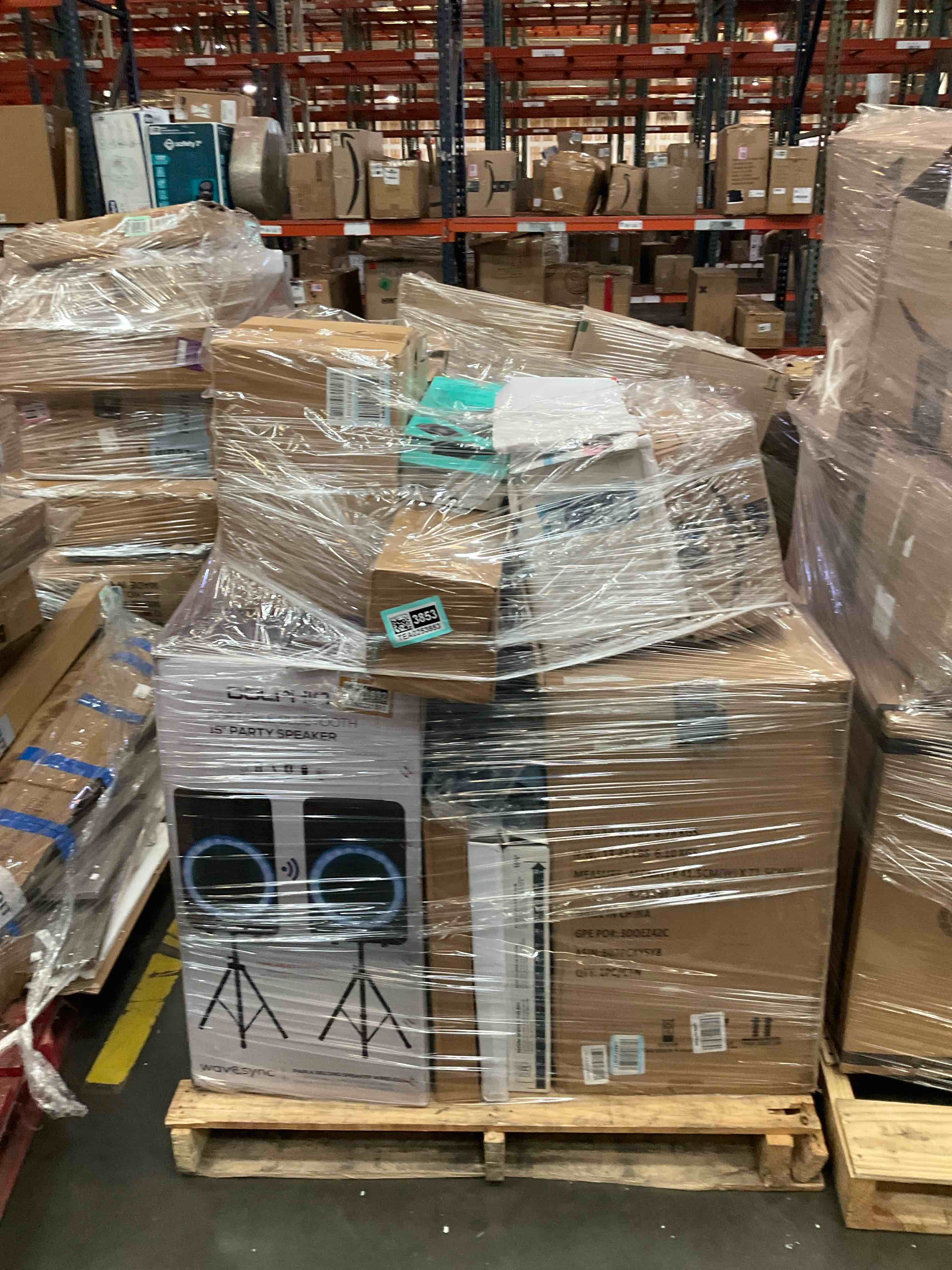 resellers pallet